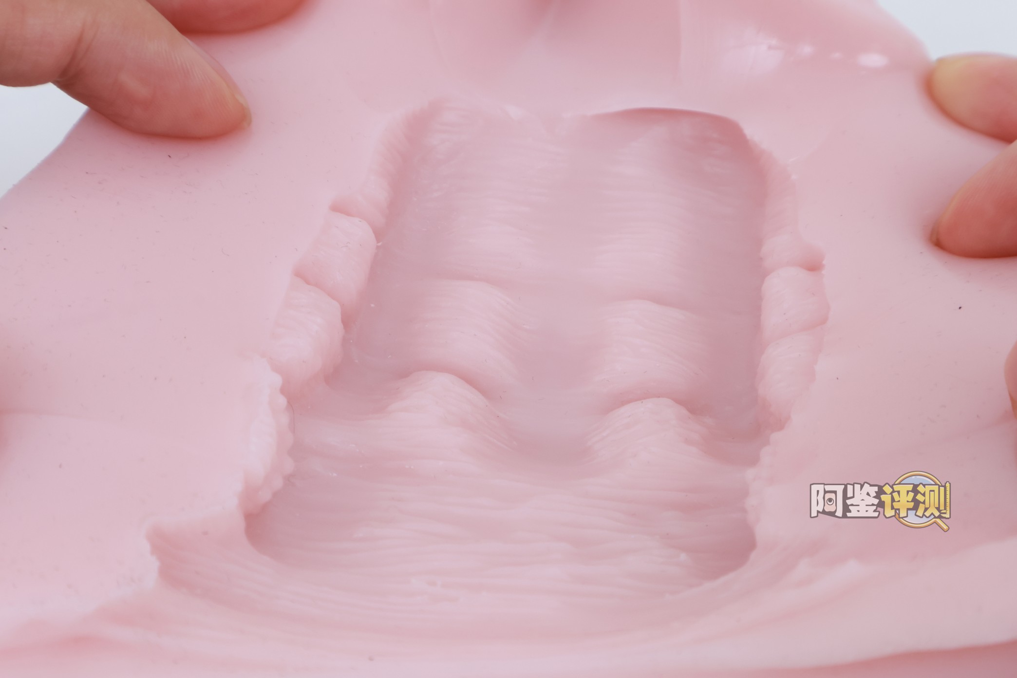 TOMAX通贩大魔王——“女神Muse系列/Fillo/soft款”评测！短通道的圆滑大块结构，刺激感和舒适度之前巧妙的平衡