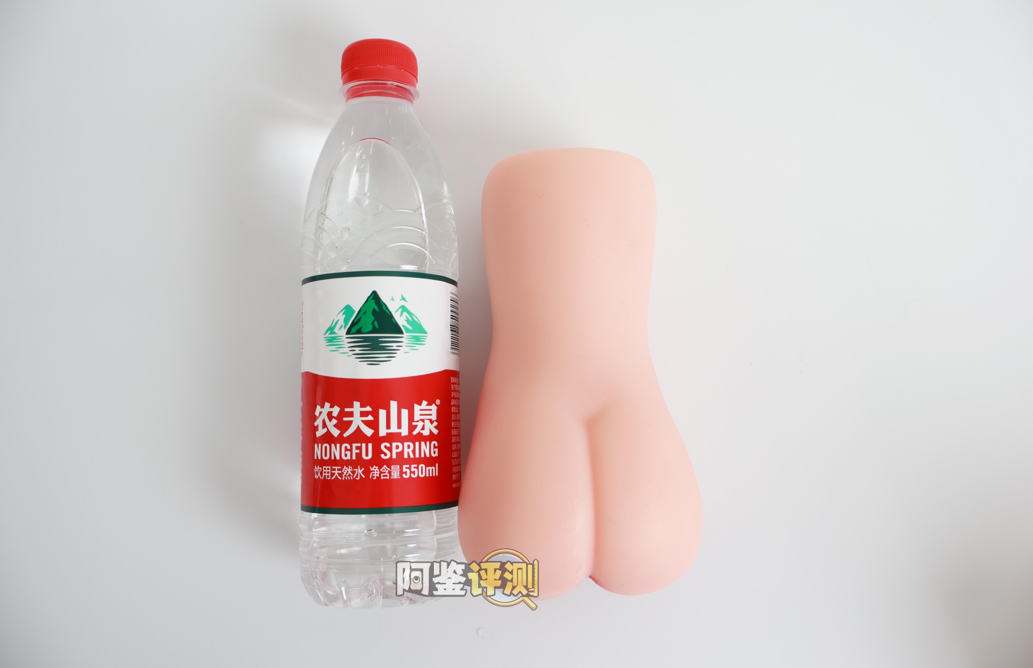 COC——“炎龙魔女”评测!两面顶胶的瘦小杯子,为何非要坚持双通道....