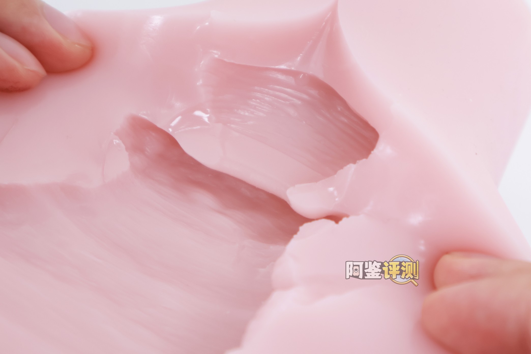 TOMAX通贩大魔王——“女神Muse系列/Arkhe/soft款”评测！纹理和子宫不够突出让我完全感觉不到....