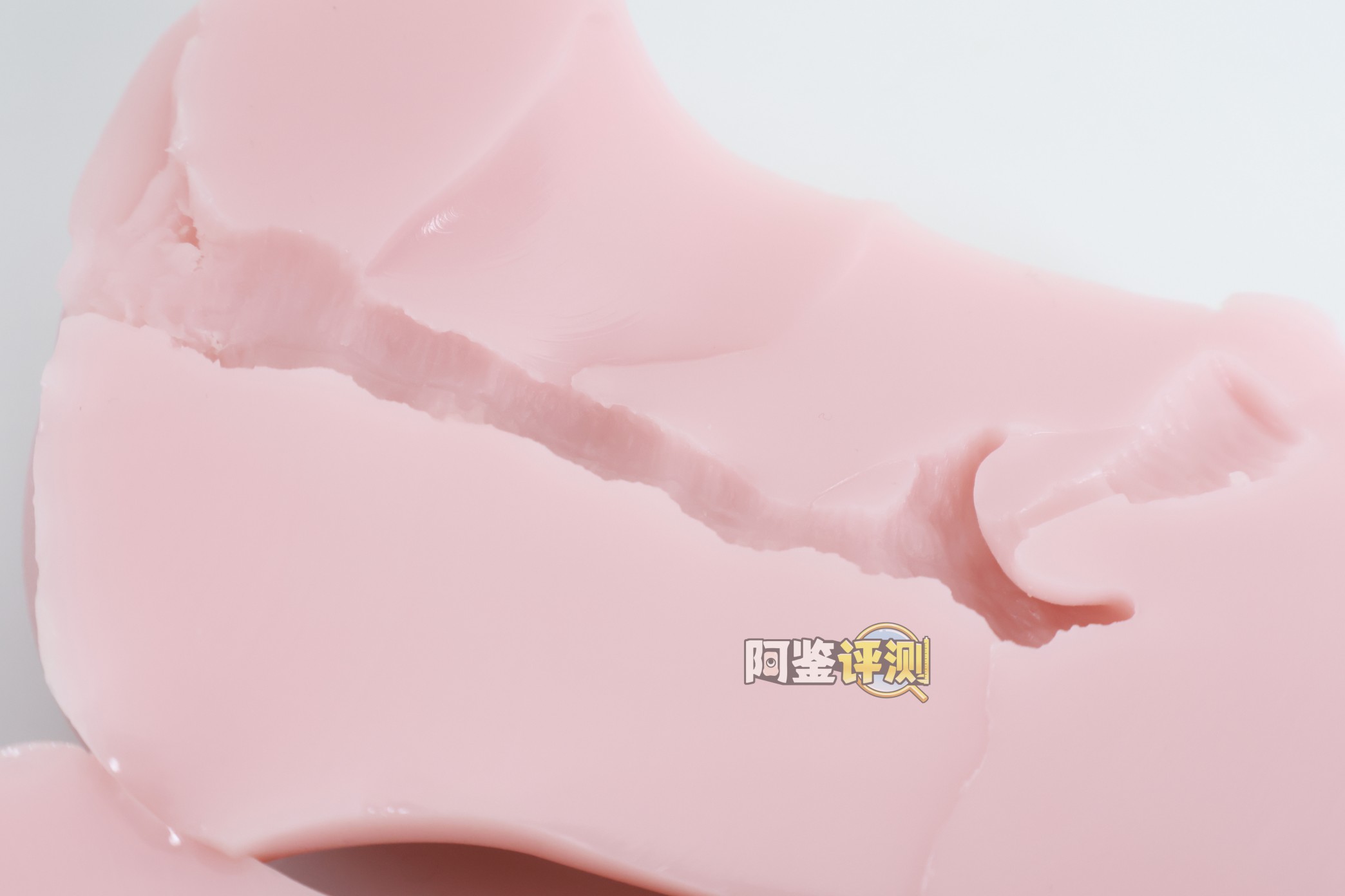 TOMAX通贩大魔王——“女神Muse系列/Arkhe/soft款”评测！纹理和子宫不够突出让我完全感觉不到....