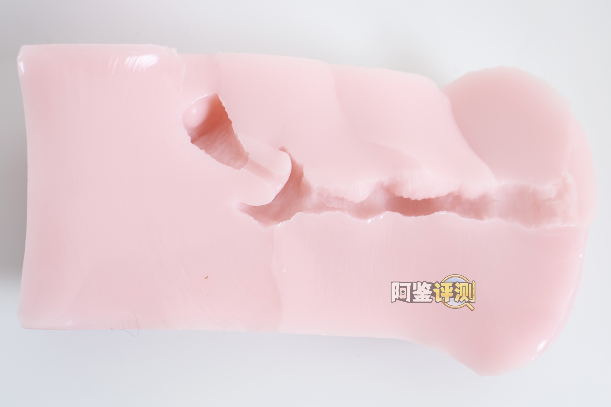 TOMAX通贩大魔王——“女神Muse系列/Arkhe/soft款”评测！纹理和子宫不够突出让我完全感觉不到....