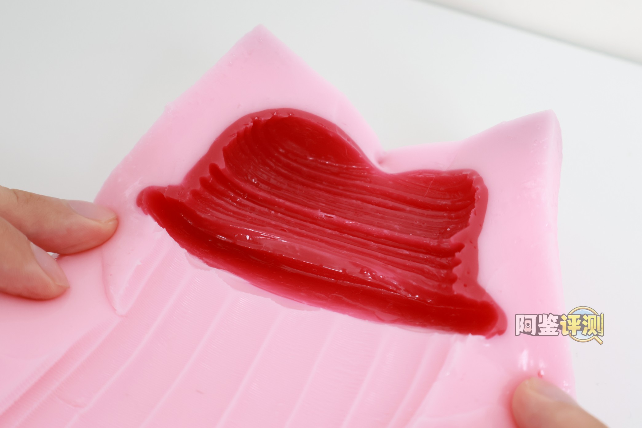 RIDE——“长环CQ”评测！RJ经典的圆筒横纹+硬化子宫，组合起来的体验居然这么无聊....