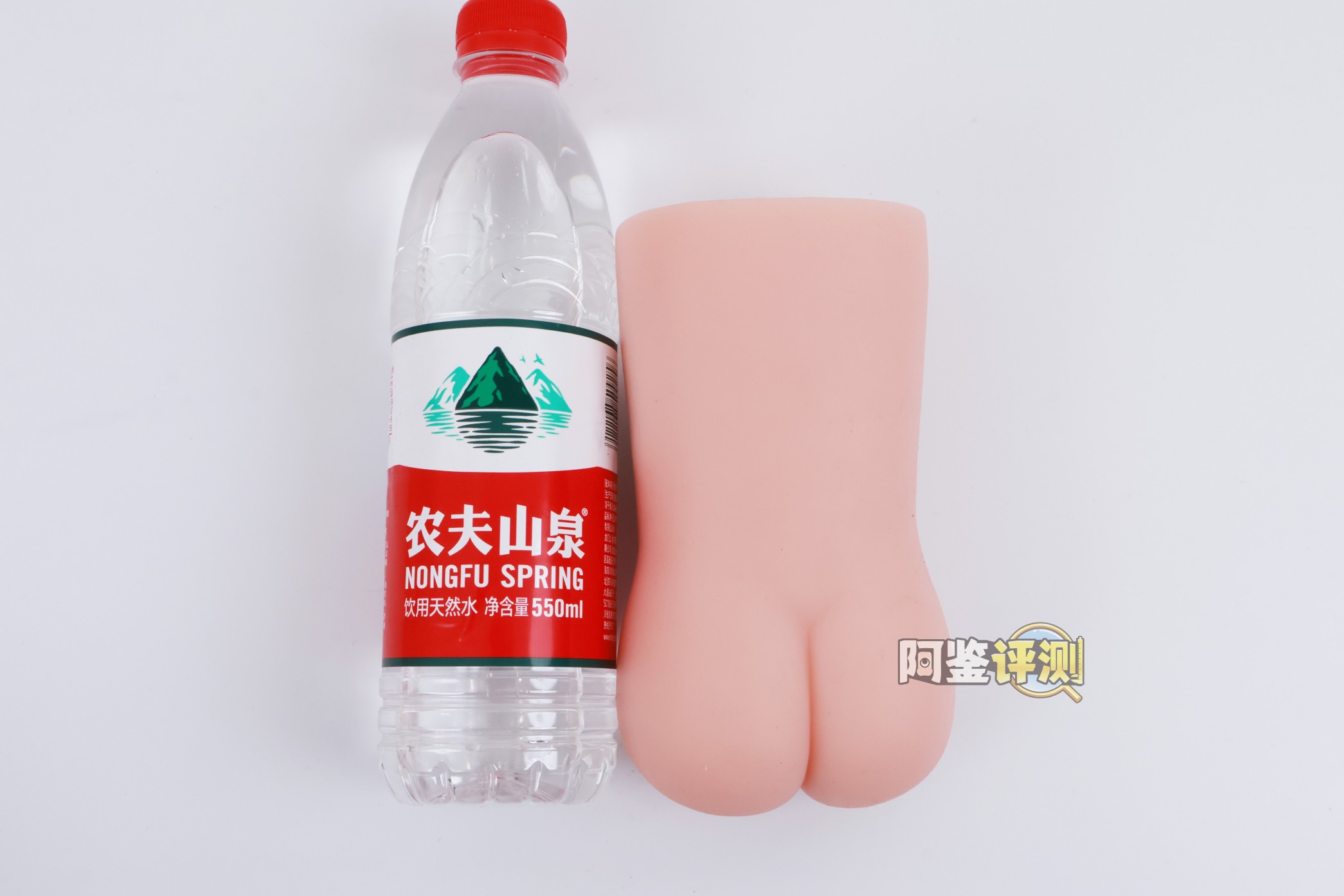 OK——“榨汁女仆”评测！大结构太多导致用起来颠簸卡顿，能不能让我轻松撸个管...