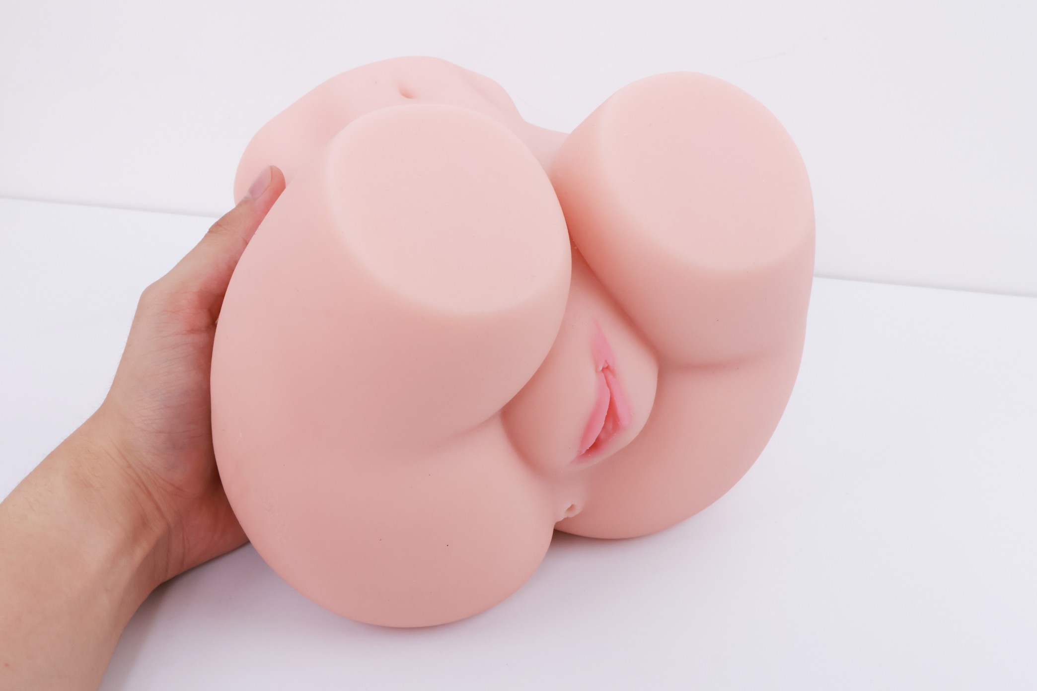 GOSE——“皮小鬼（2代）”评测！外形升级的“哈基米”足球屁股，臀围居然变成了“卡戴珊”一样的夸张比例？！