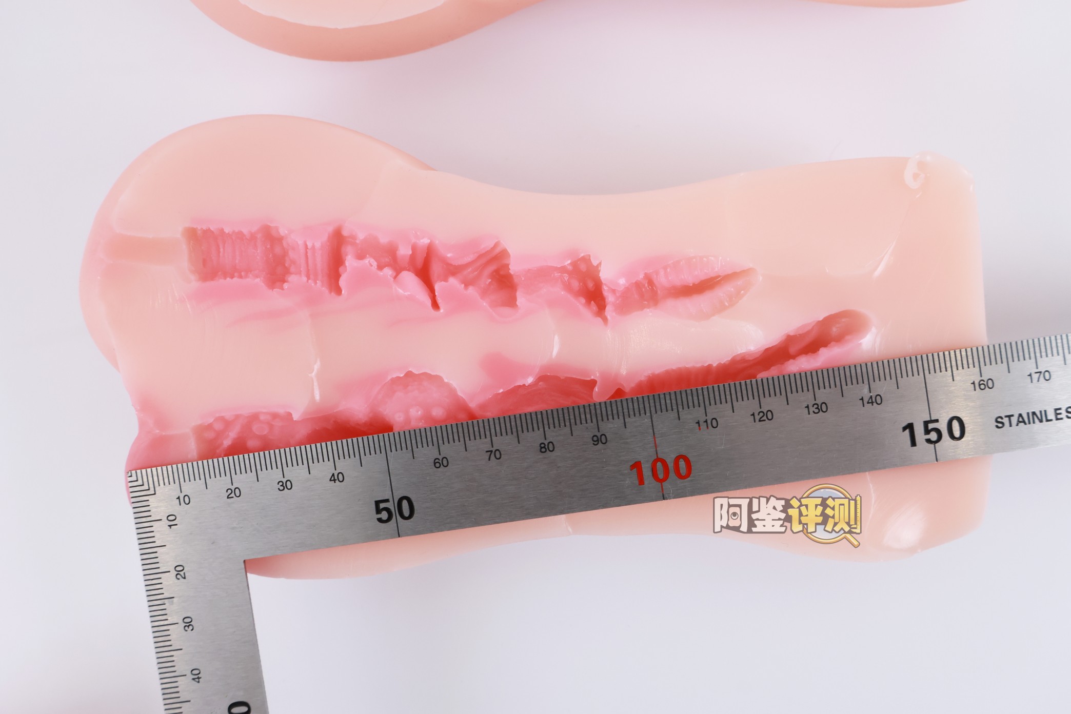 COC——“炎龙魔女”评测！两面顶胶的瘦小杯子，为何非要坚持双通道....