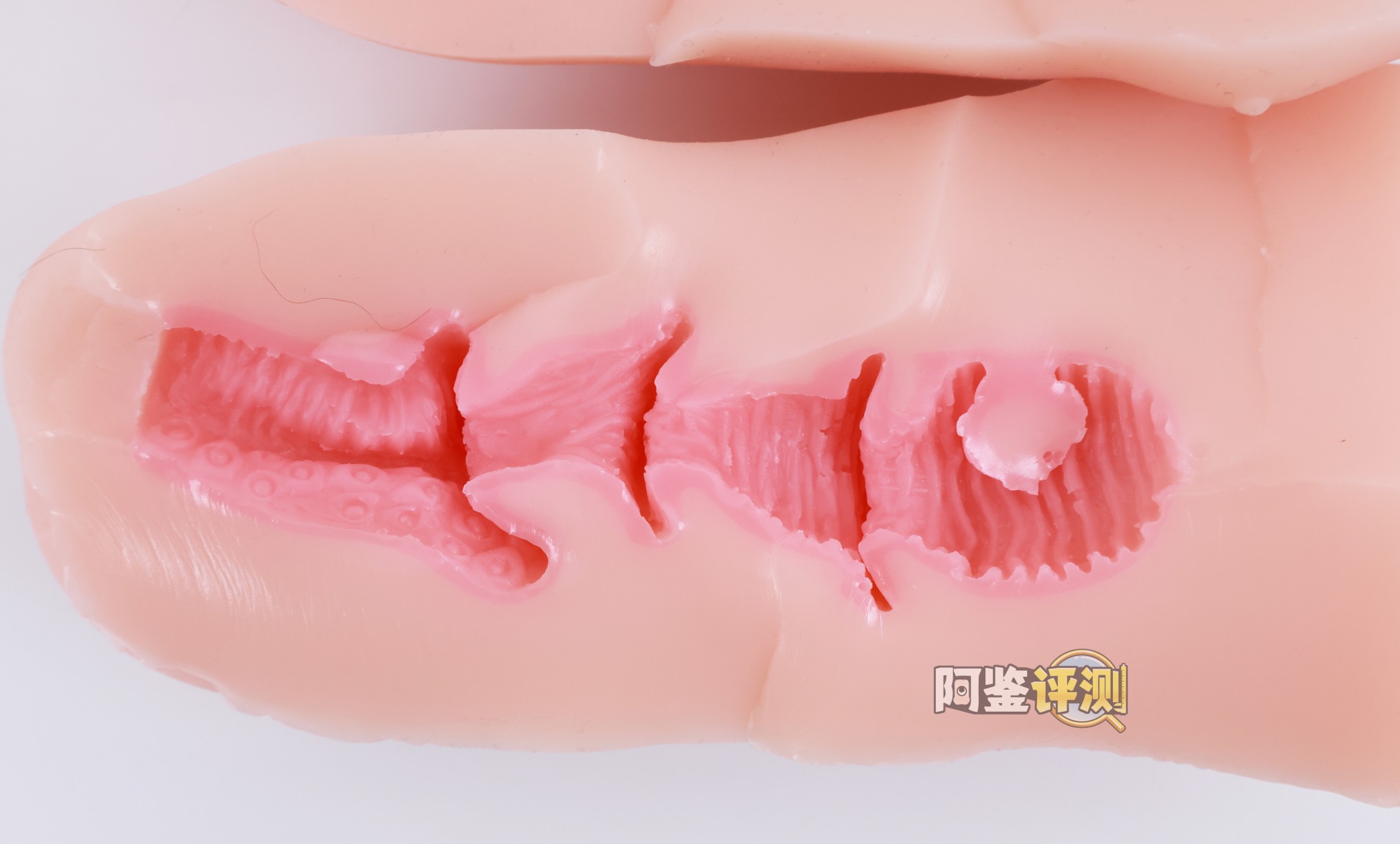 OK——“榨汁女仆”评测！大结构太多导致用起来颠簸卡顿，能不能让我轻松撸个管...