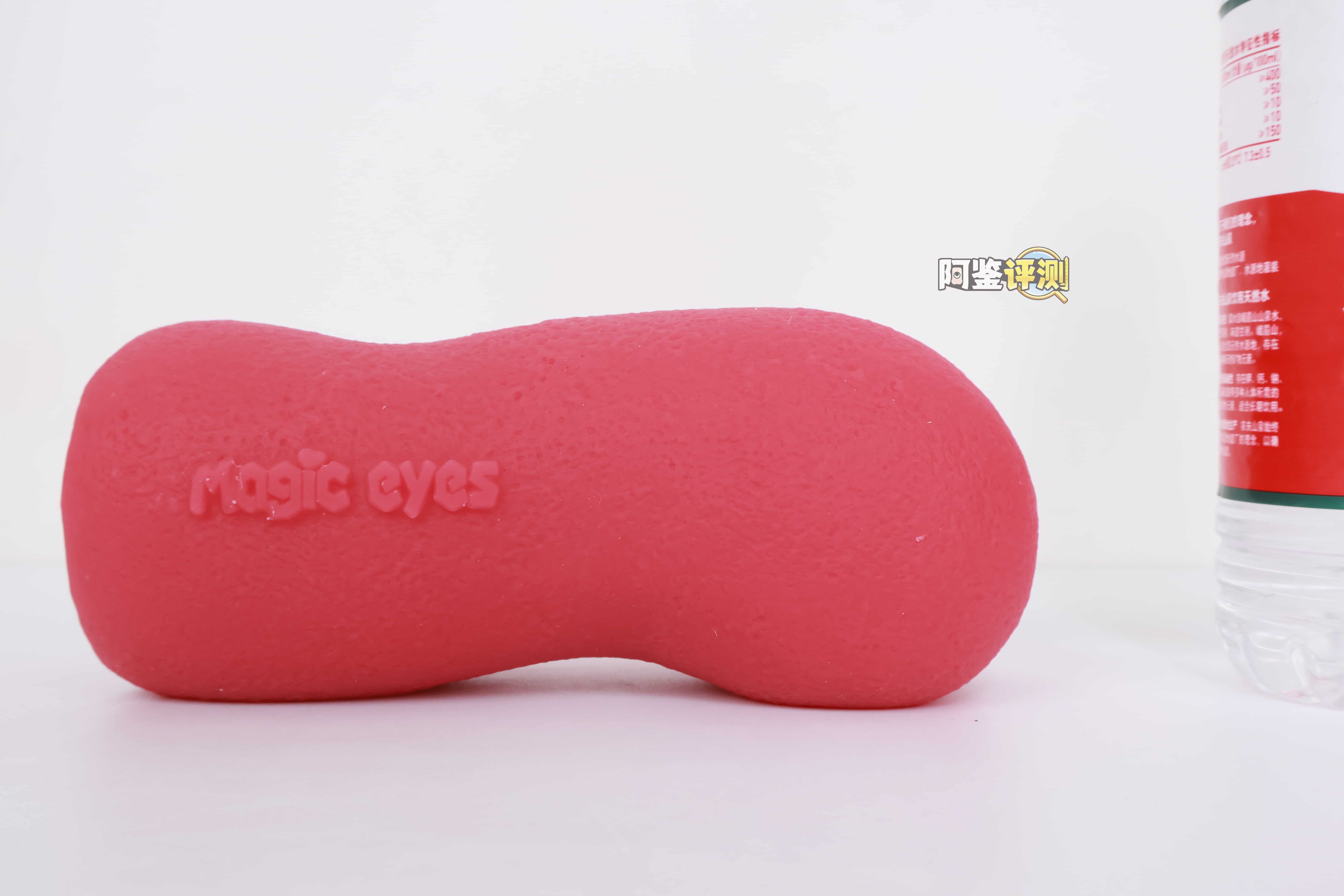 魔眼——“生腔之穴-恶魔”评测！从未有人想过的“肉夹馍”结构，但各结构的组合都非常奇怪....