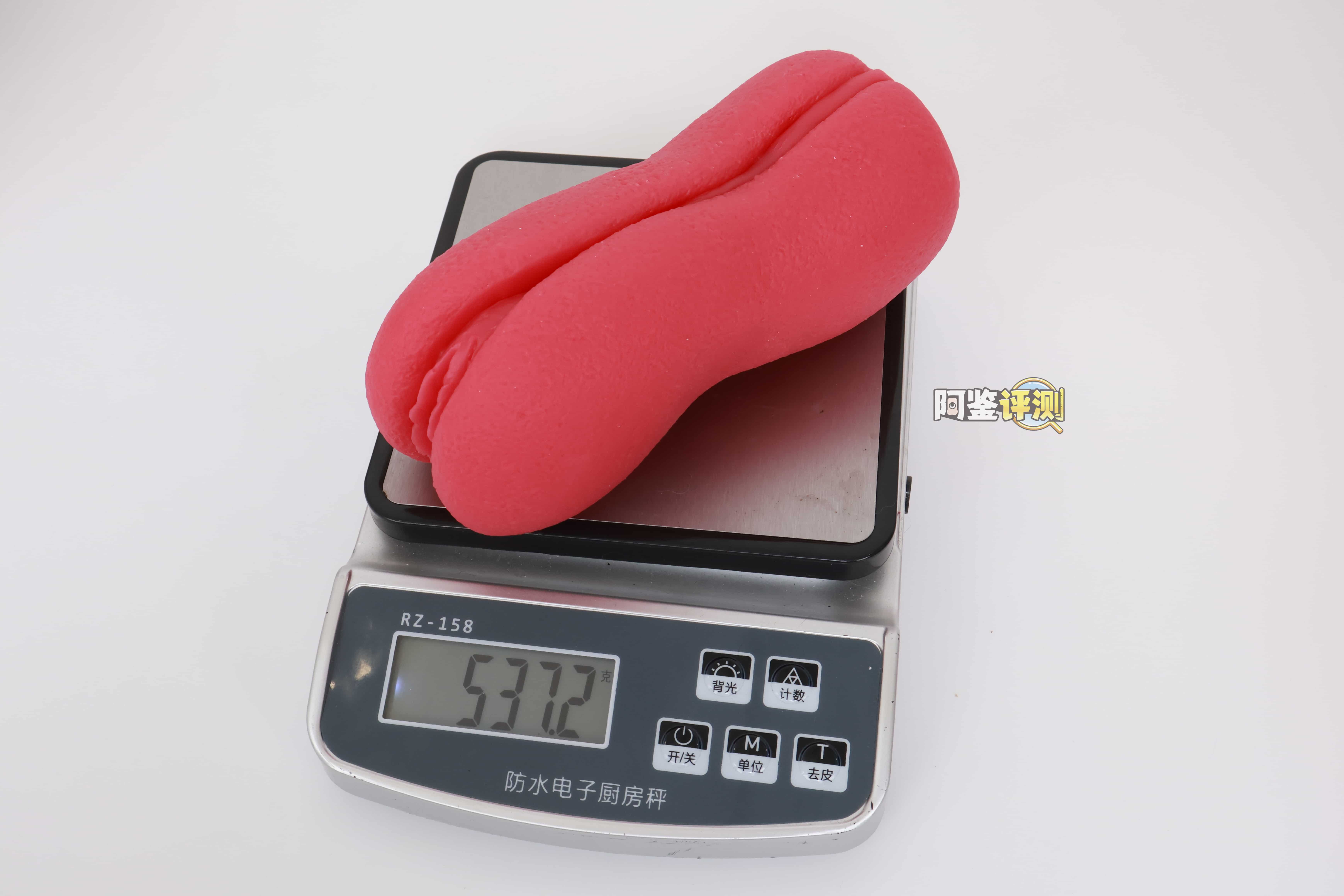 魔眼——“生腔之穴-恶魔”评测！从未有人想过的“肉夹馍”结构，但各结构的组合都非常奇怪....