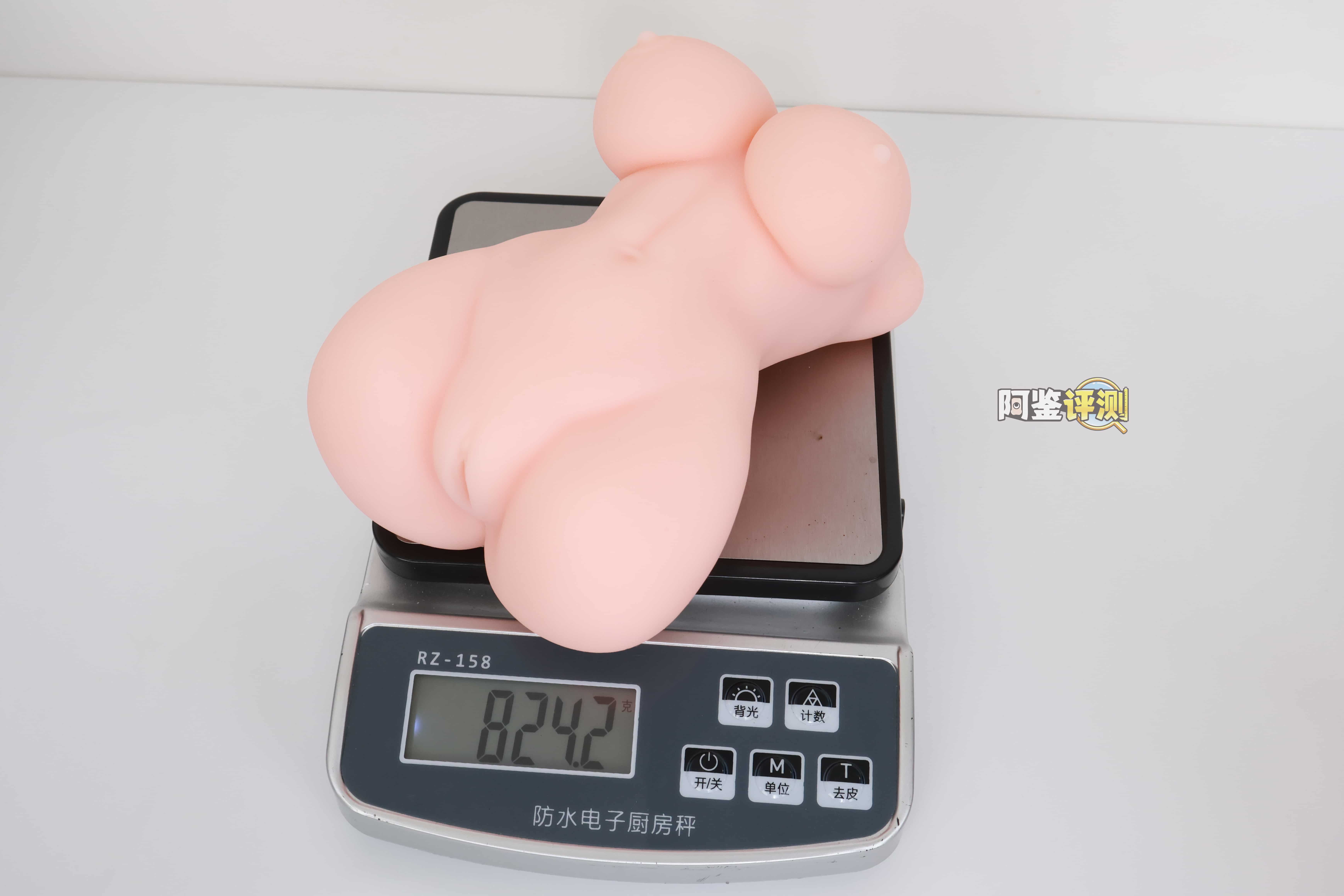 TMT——“樱川爱（礼盒版）”评测！防“查重”版水着琉璃子，继续加码的现代版“买椟还珠”型飞机杯