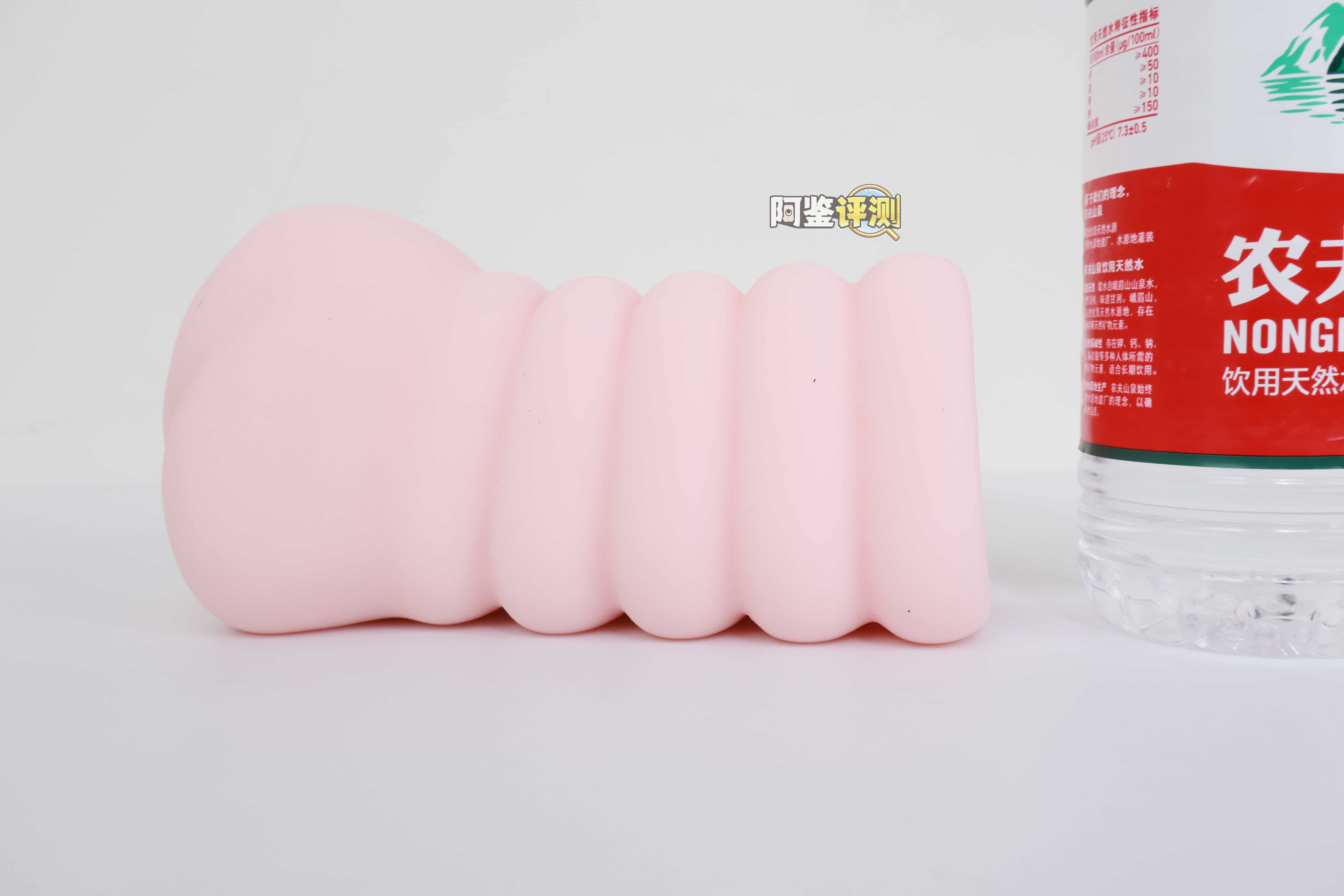 MODE——“CORON SP”评测！像棉花糖一样蓬松且柔软的结构，简单但有效的慢玩设计