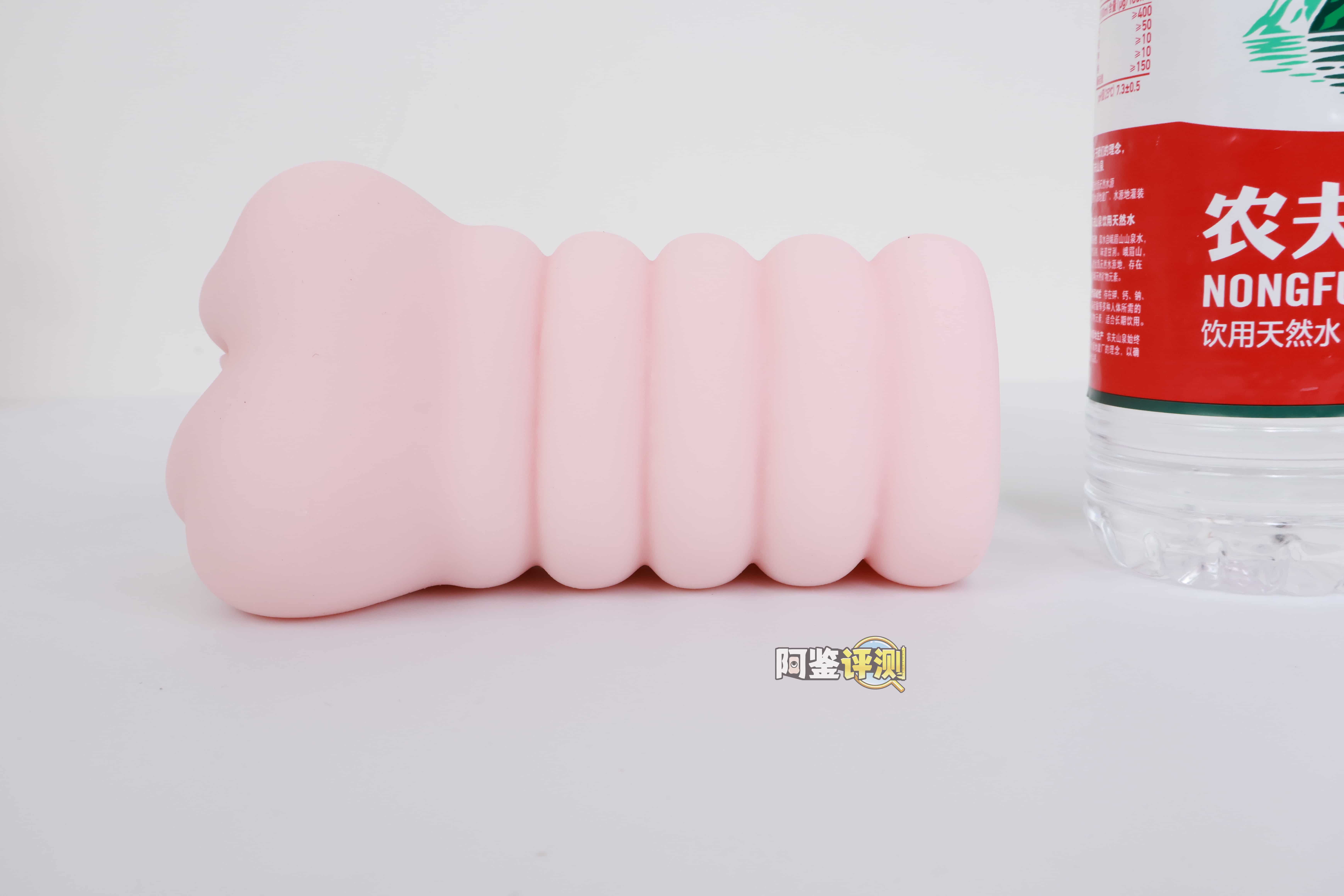 MODE——“CORON SP”评测！像棉花糖一样蓬松且柔软的结构，简单但有效的慢玩设计