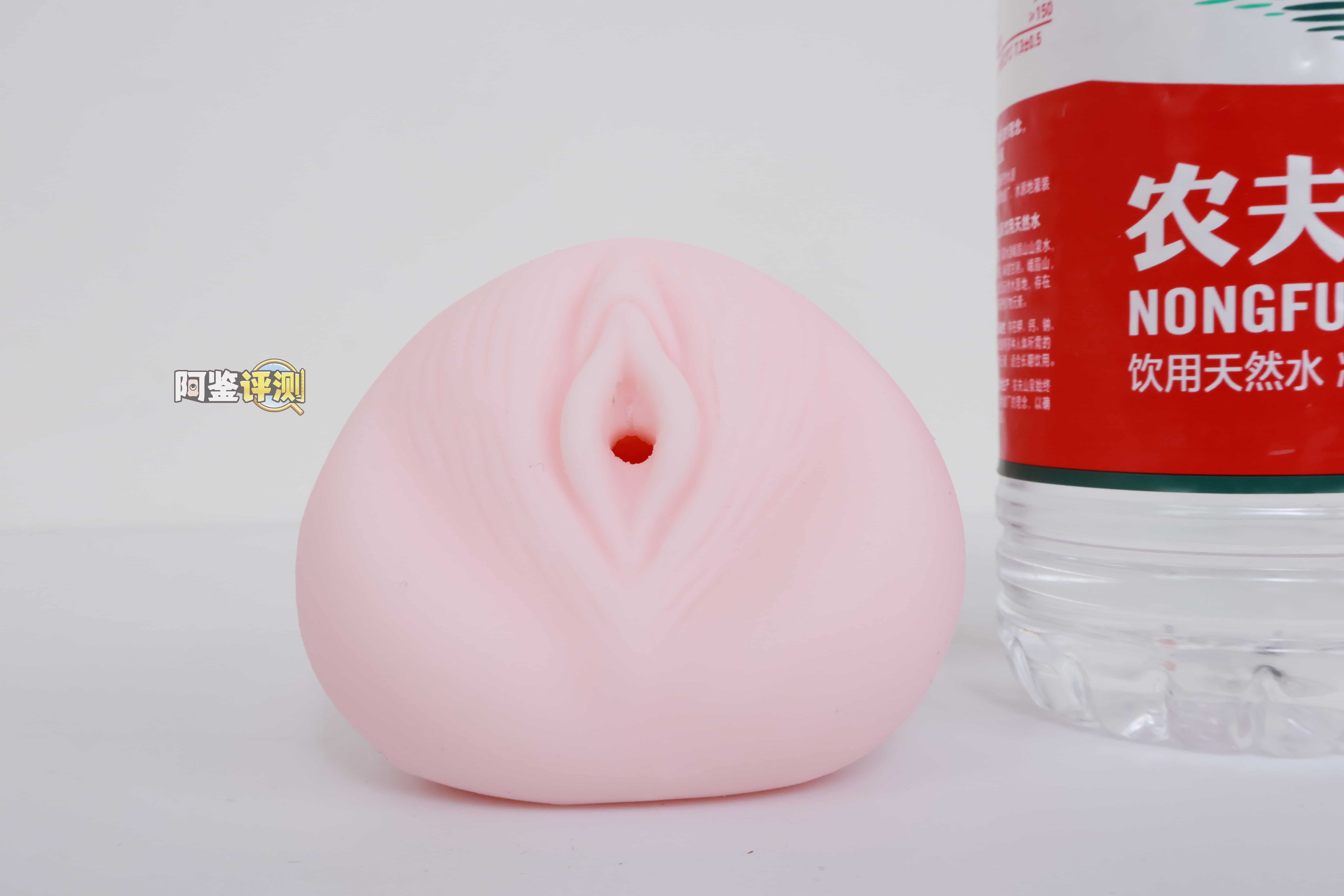 MODE——“CORON CL”评测！完全可跳过这篇不看的纯NPC杯子，通道毫无印象的粗糙小杯