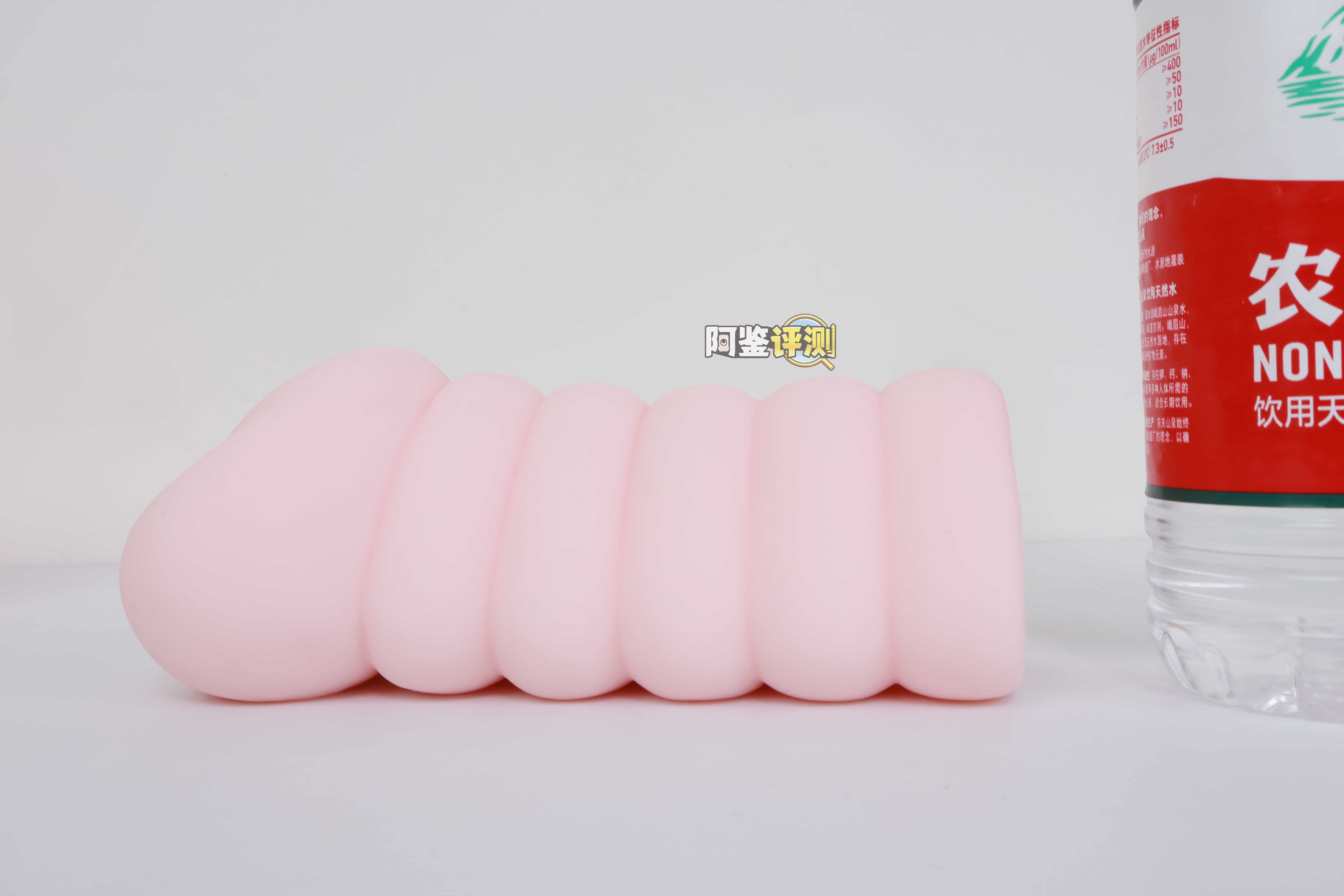 MODE——“CORON CL”评测！完全可跳过这篇不看的纯NPC杯子，通道毫无印象的粗糙小杯