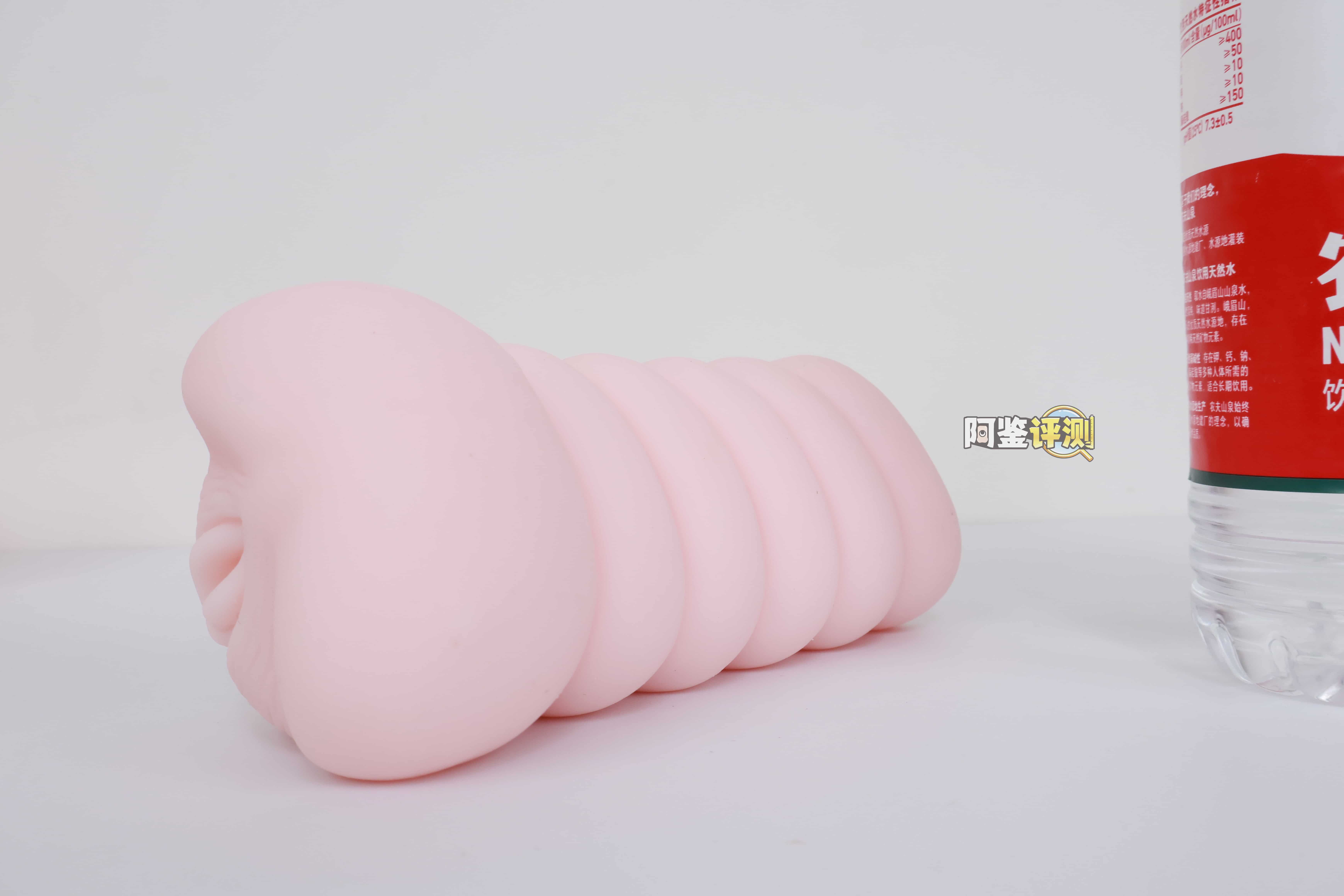 MODE——“CORON CL”评测！完全可跳过这篇不看的纯NPC杯子，通道毫无印象的粗糙小杯