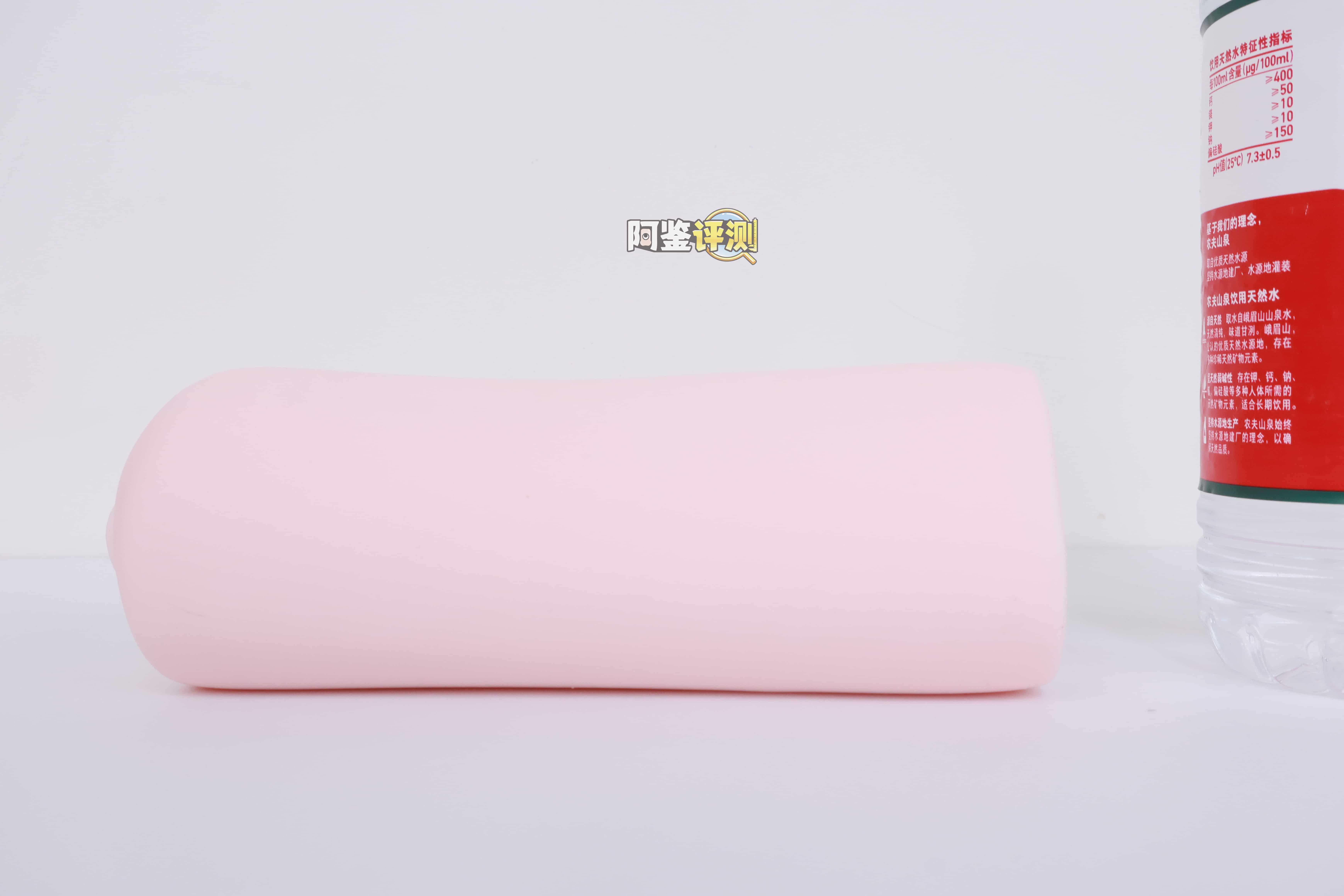 MODE——“纯白花嫁”评测！这样极端的“硬+窄”的设计，简直是专门设计给牛牛的刑具...