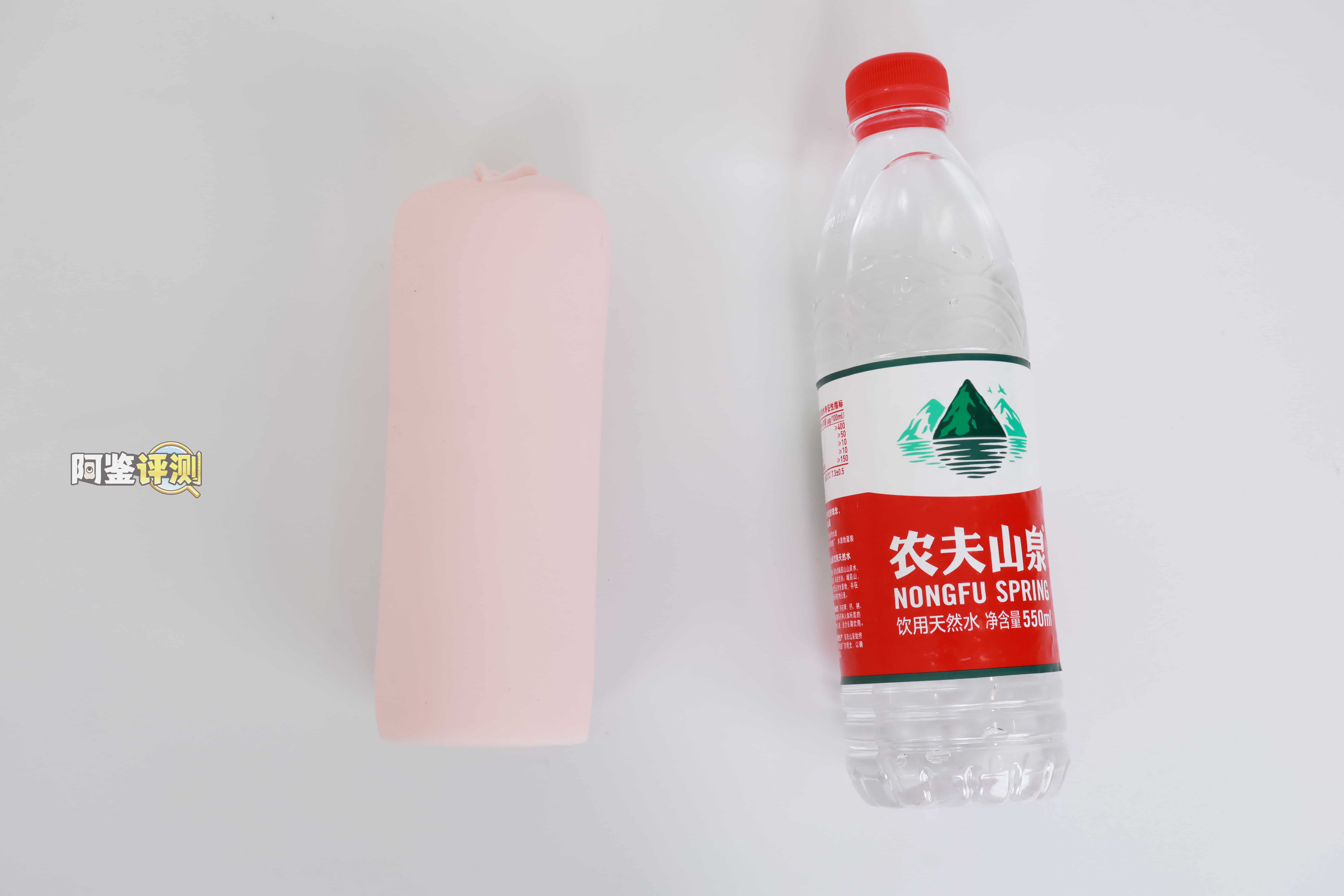 MODE——“纯白花嫁”评测！这样极端的“硬+窄”的设计，简直是专门设计给牛牛的刑具...