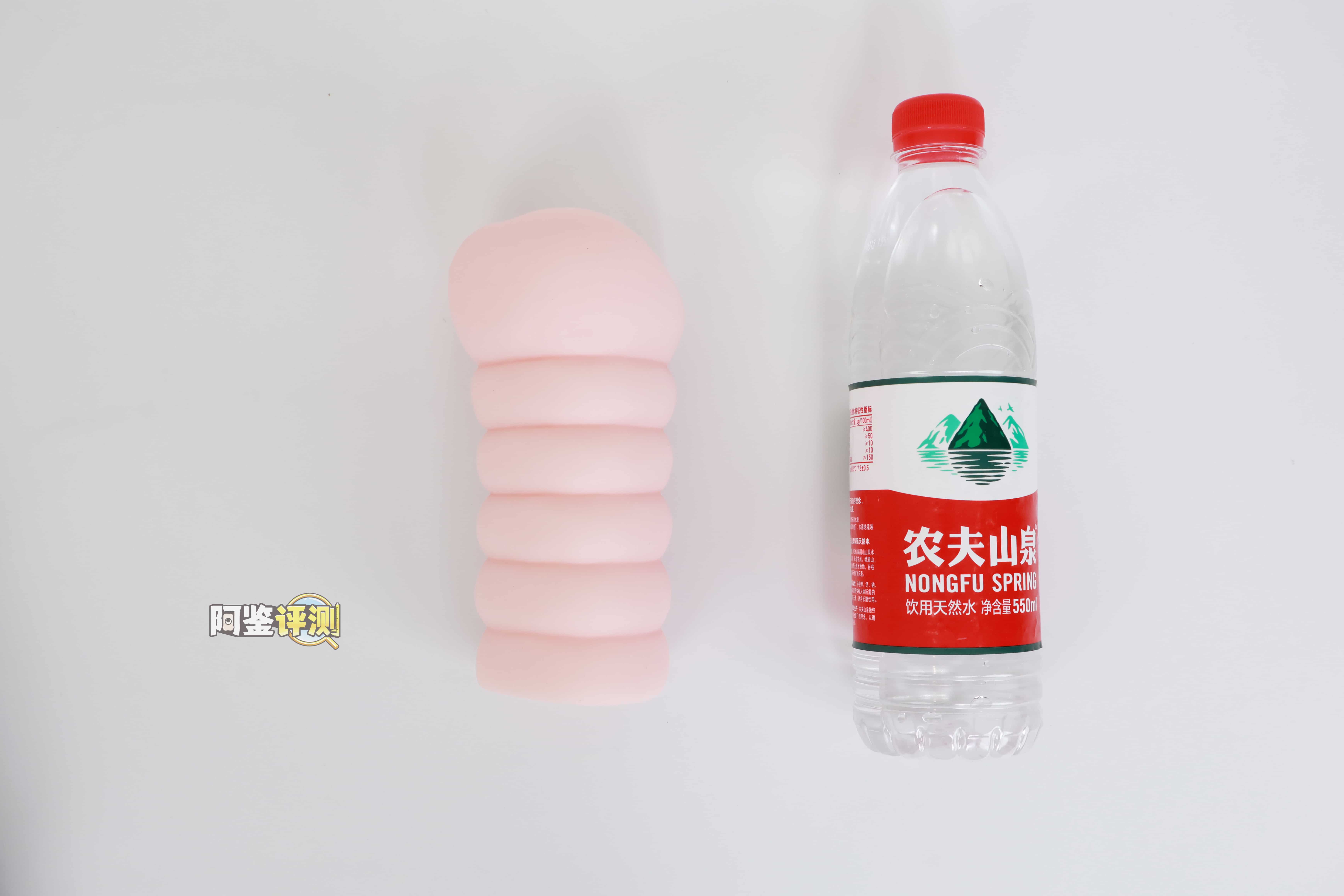 MODE——“CORON CL”评测!完全可跳过这篇不看的纯NPC杯子,通道毫无印象的粗糙小杯