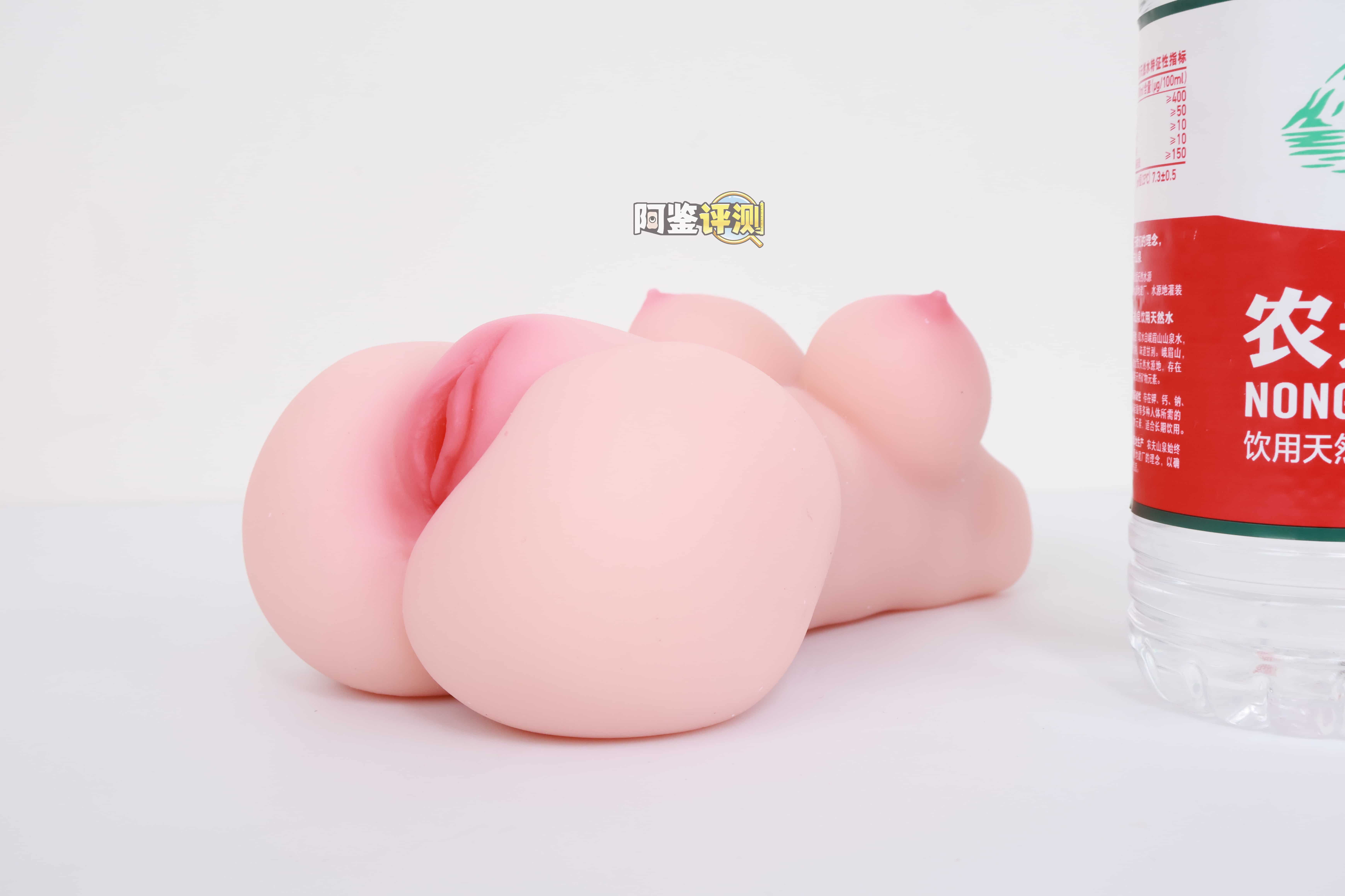 OK——“兼职女仆”评测！卖相大大提升的躯干造型新款，大子宫的结构略微缺乏突破感