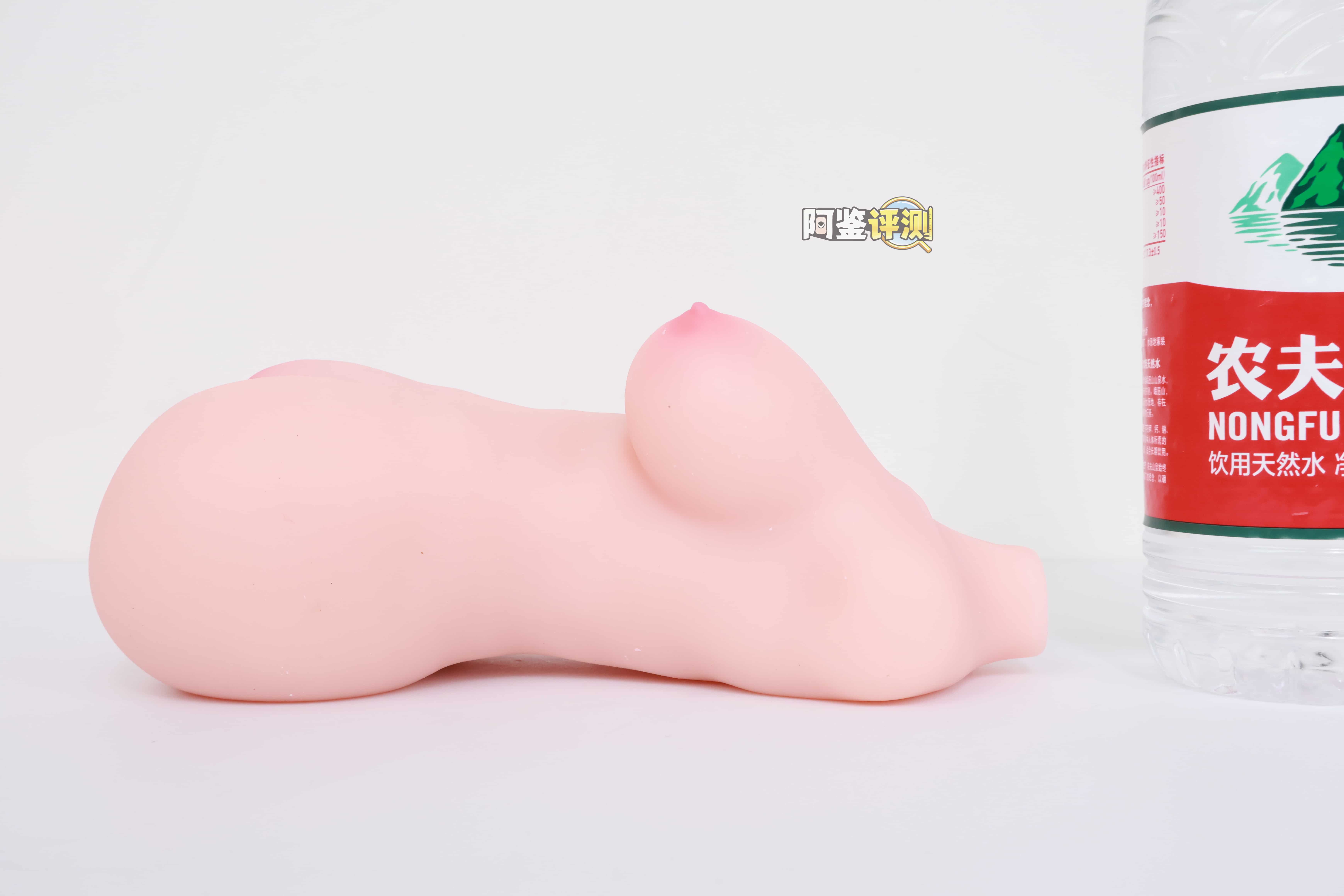 OK——“兼职女仆”评测！卖相大大提升的躯干造型新款，大子宫的结构略微缺乏突破感