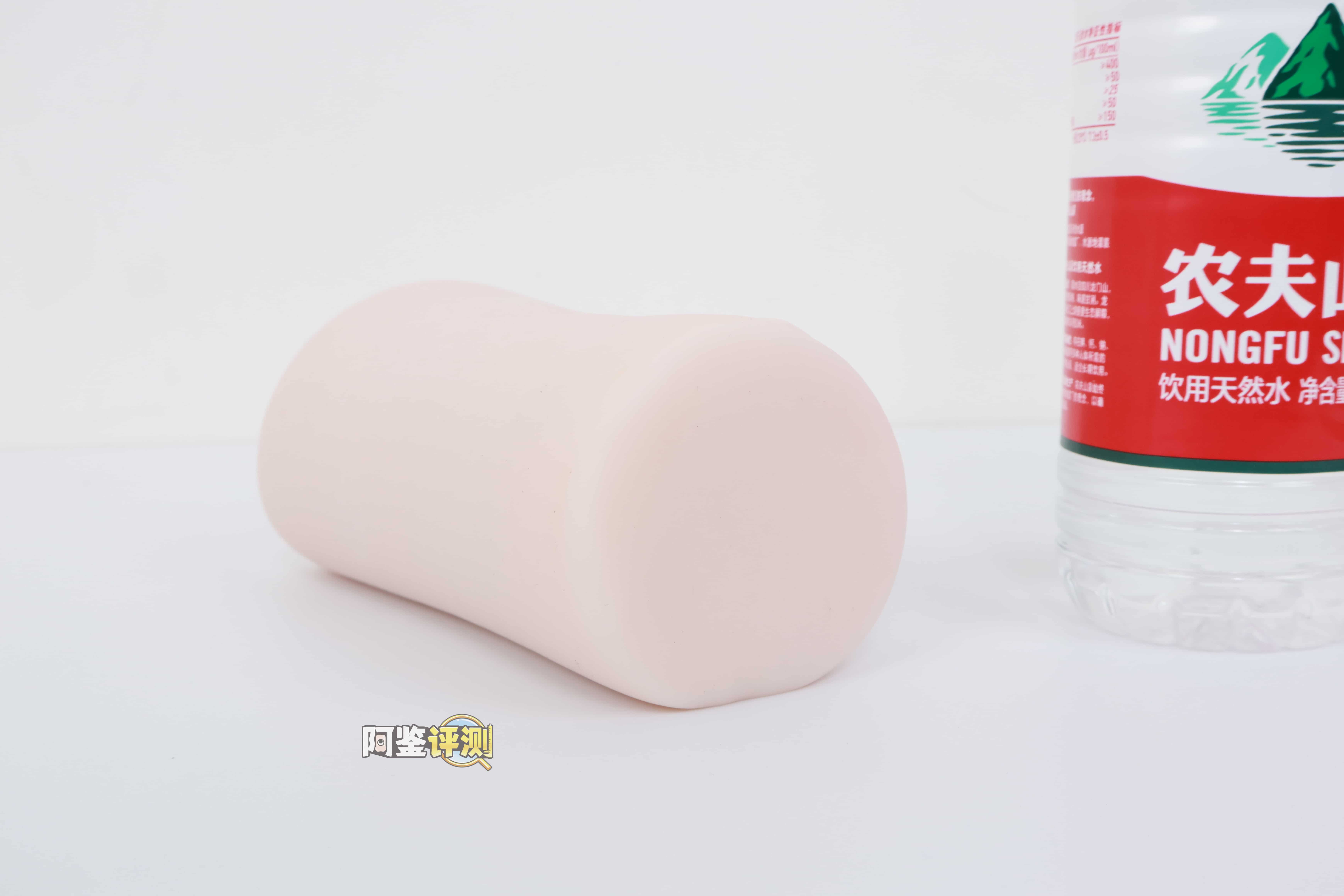 NPG——"真实之口-森泽佳奈"评测！慢玩温柔型女优口交杯，有嘴的感觉但依旧实用性很低