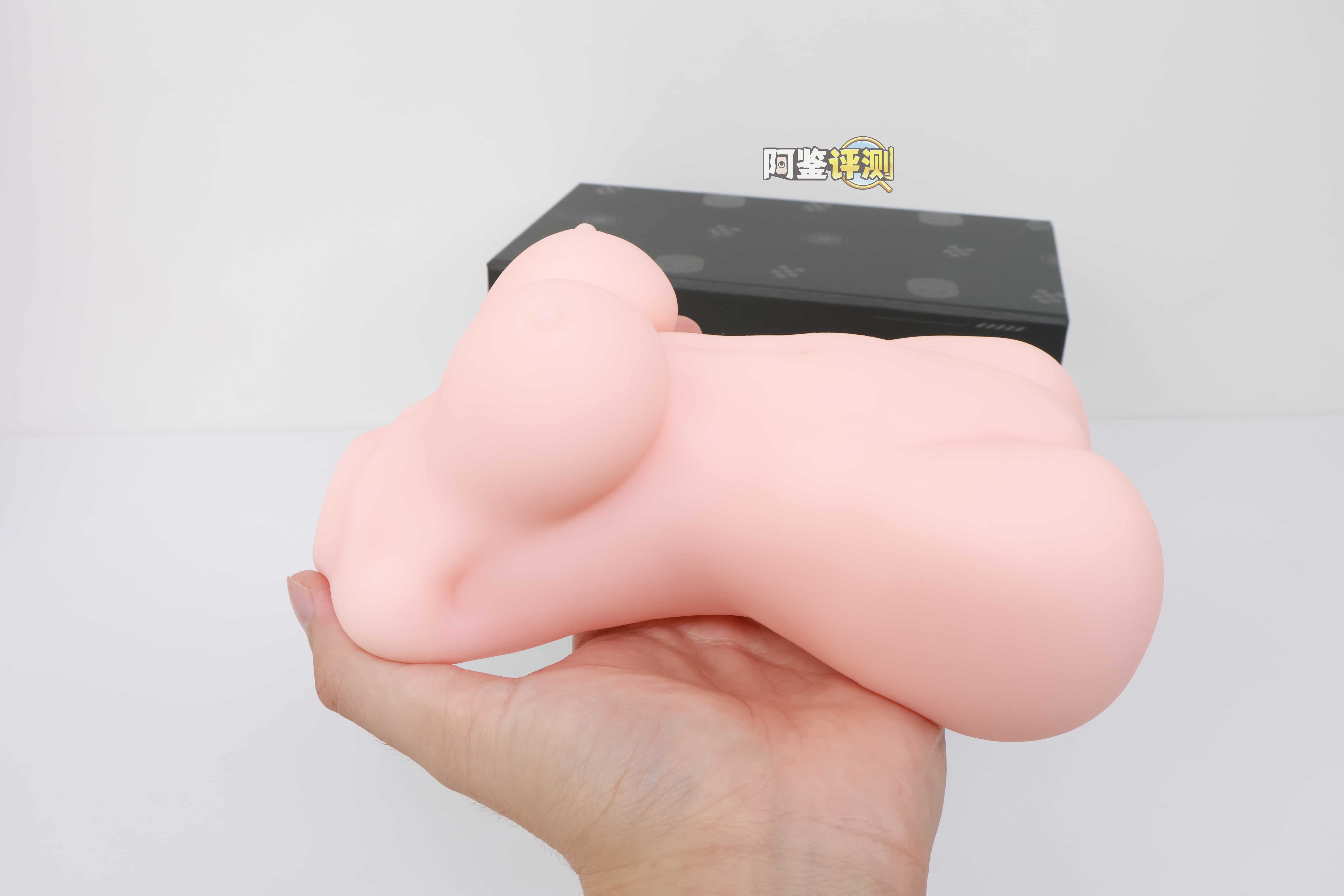 TMT——“樱川爱（礼盒版）”评测！防“查重”版水着琉璃子，继续加码的现代版“买椟还珠”型飞机杯