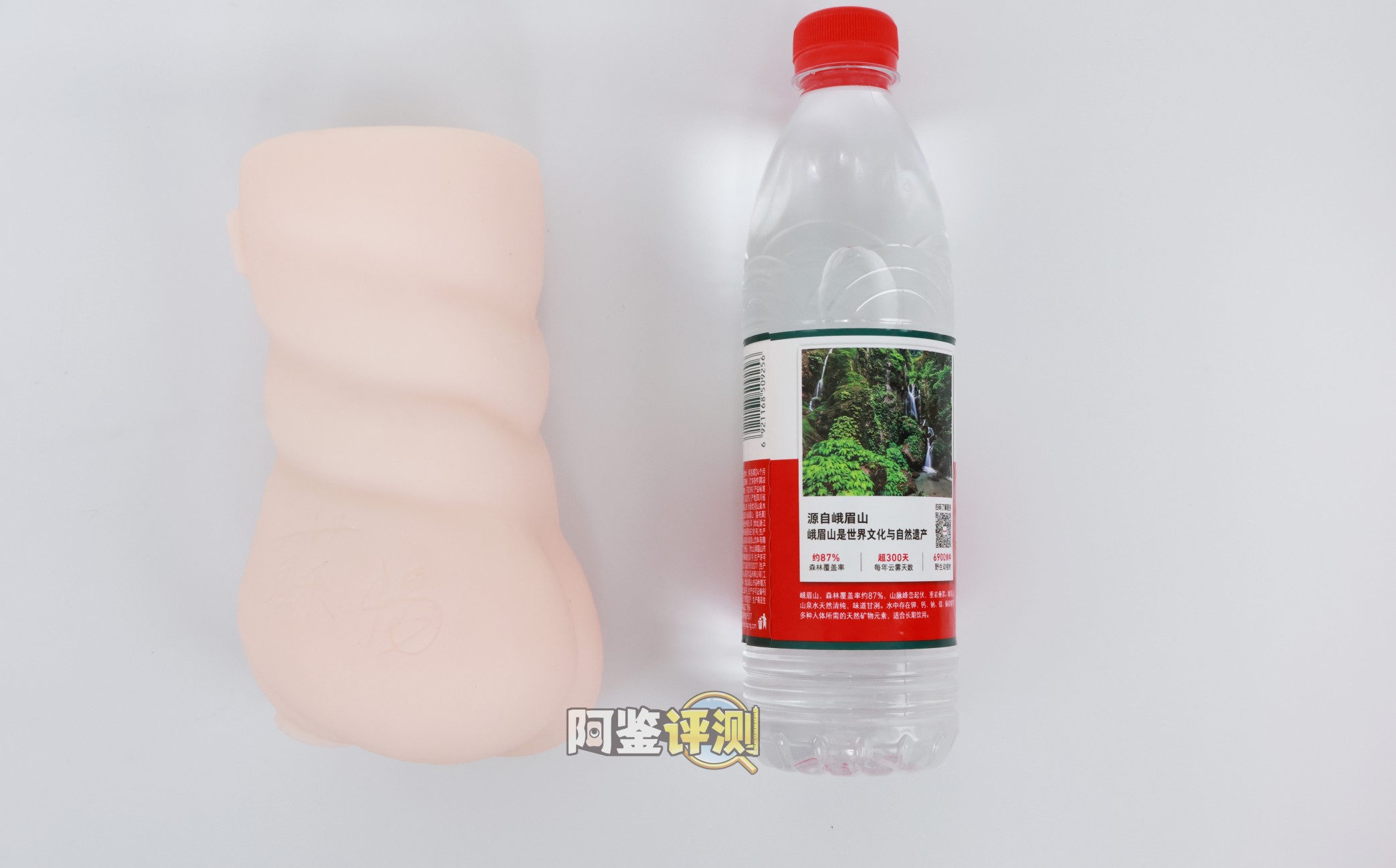 NPG——“名器证明006二代苏畅”评测！像是要模仿tomax仿真的设计，但细节和技术力实在差了太多.....