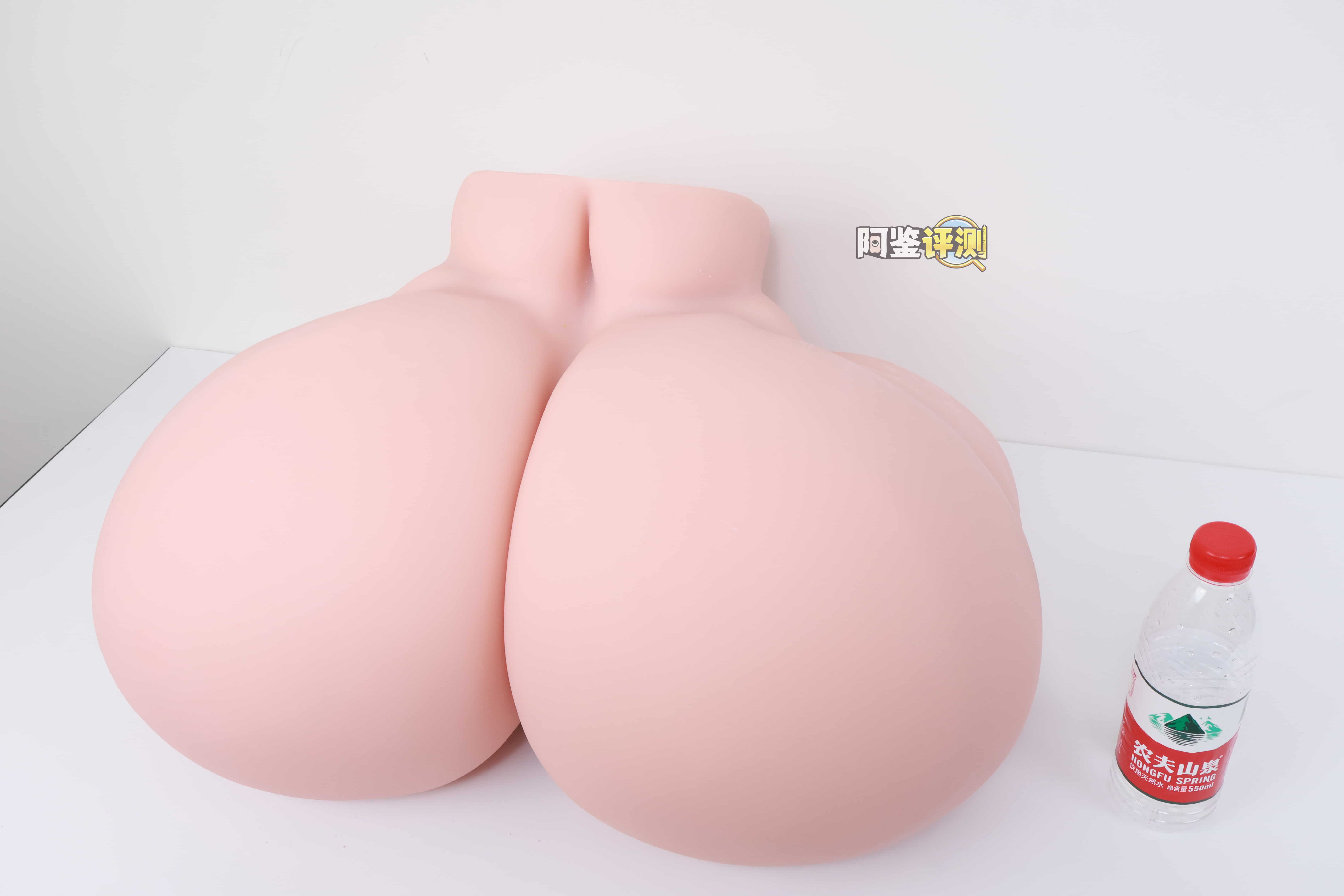 傲川——“爆汁肥尻娘MAX”评测！40kg逆天重量的究极大臀，实际使用起来到底是怎样的感觉？