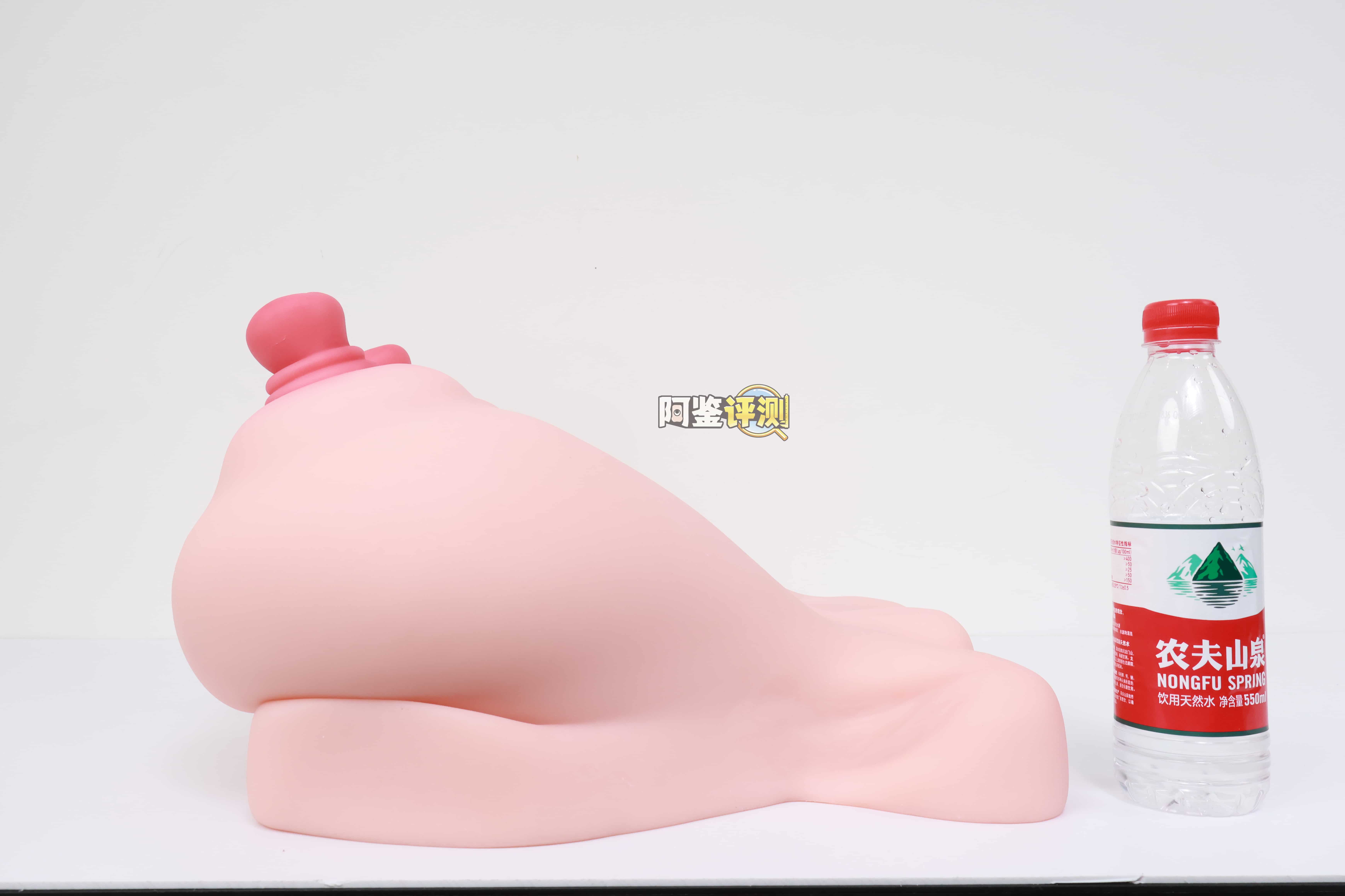 傲川——“乳娘PRO+”评测！细节优化的超爆乳卷王，乳房插入性癖的“深渊终点”