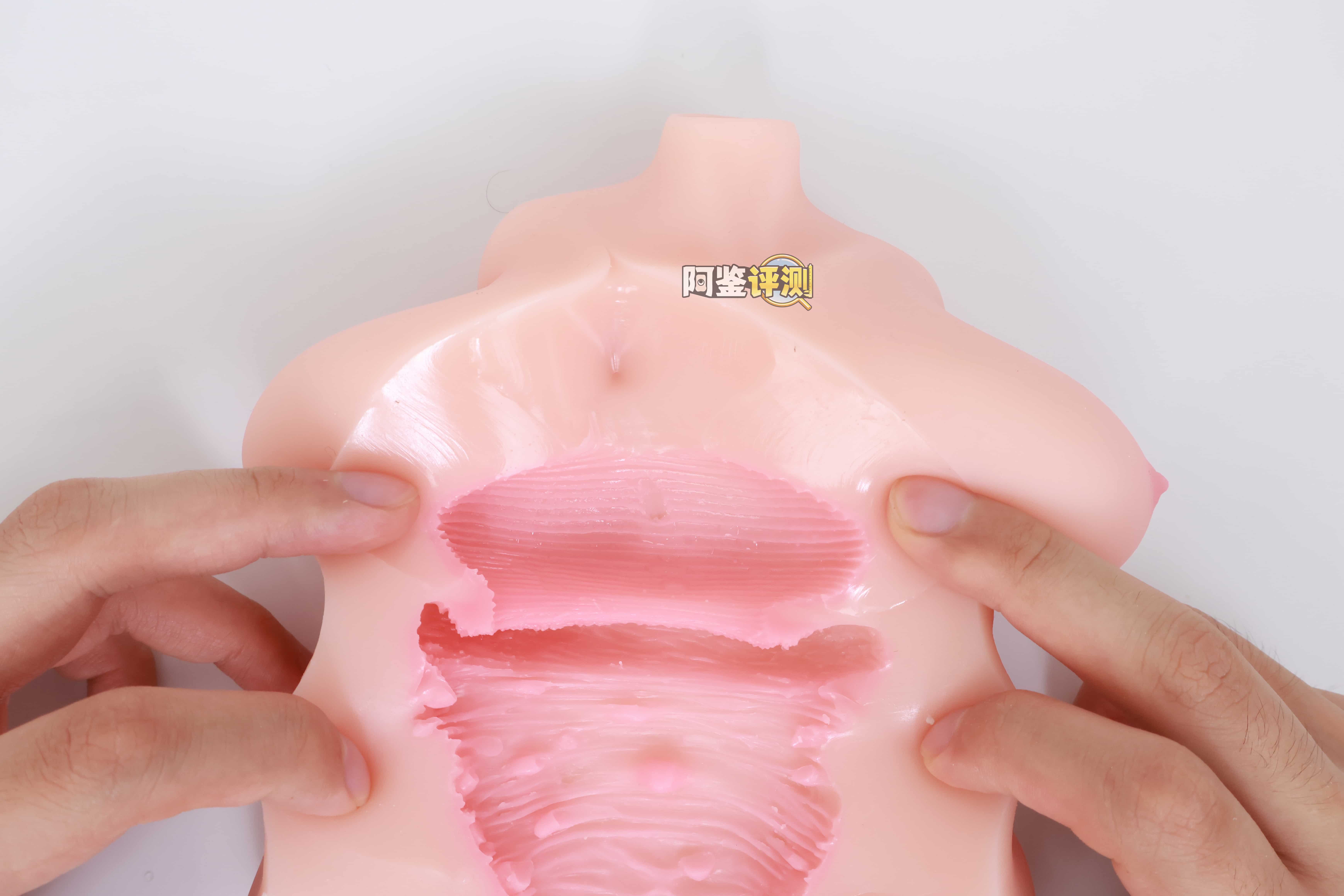 OK——“兼职女仆”评测！卖相大大提升的躯干造型新款，大子宫的结构略微缺乏突破感