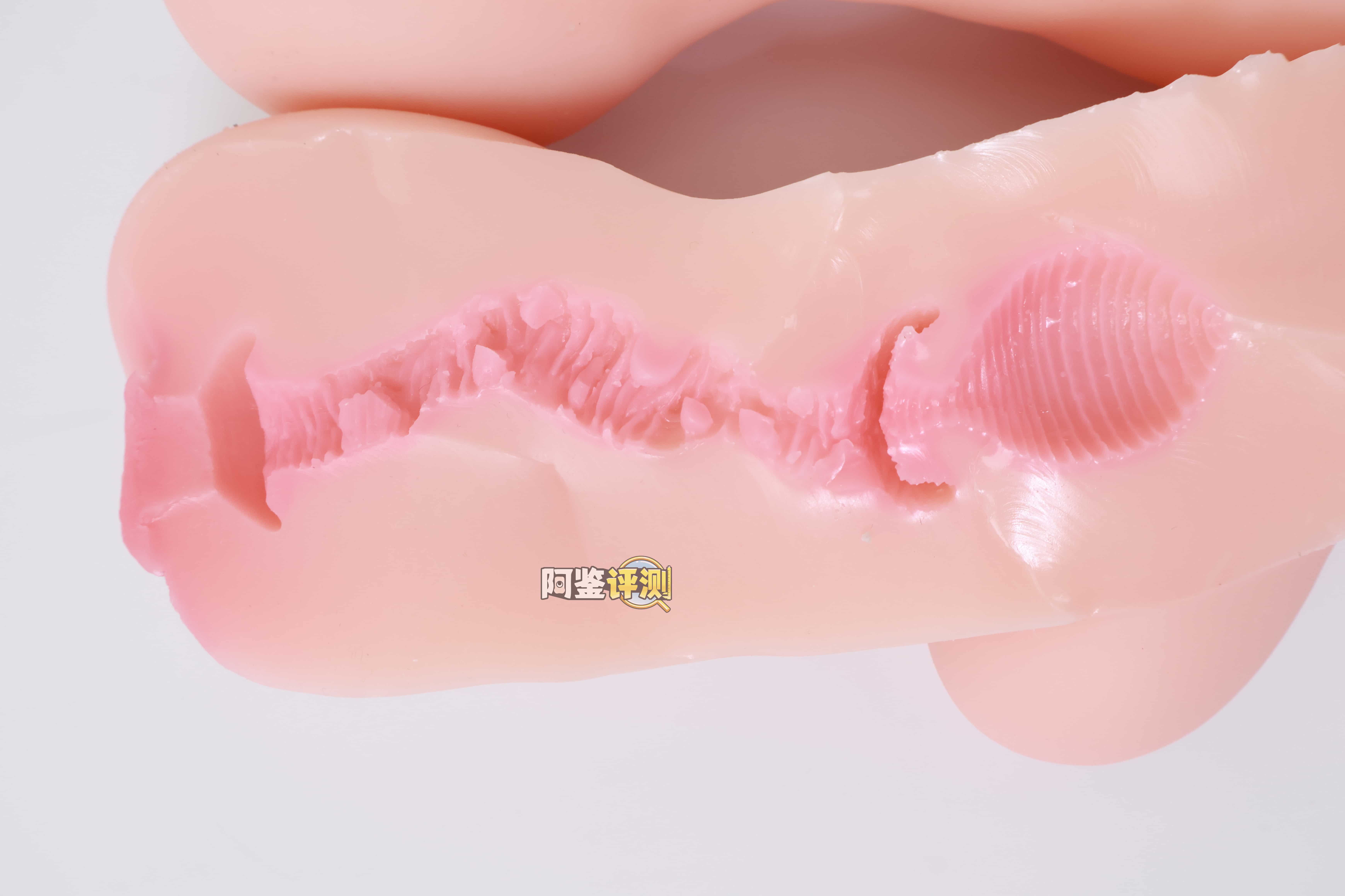 OK——“兼职女仆”评测！卖相大大提升的躯干造型新款，大子宫的结构略微缺乏突破感