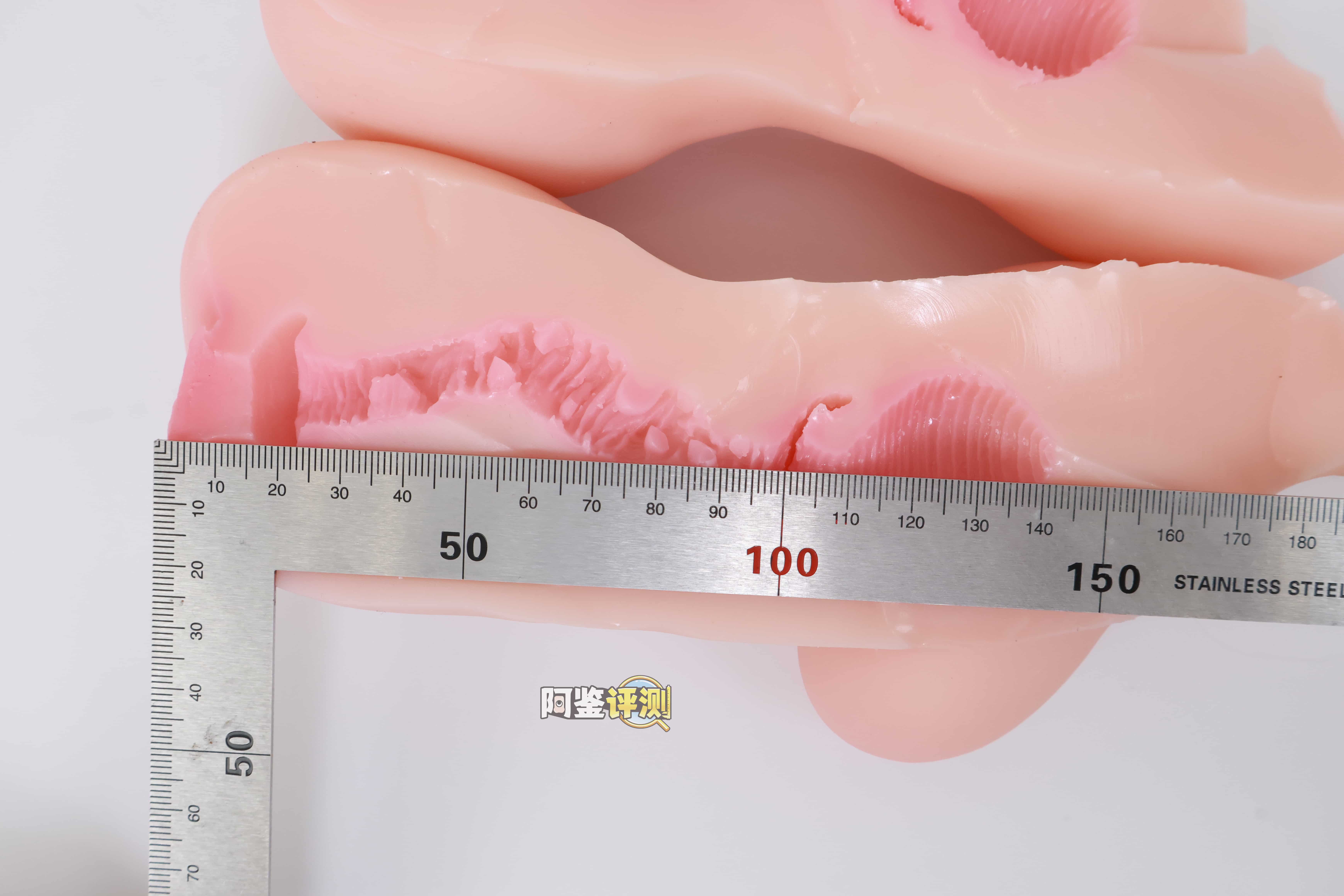 OK——“兼职女仆”评测！卖相大大提升的躯干造型新款，大子宫的结构略微缺乏突破感