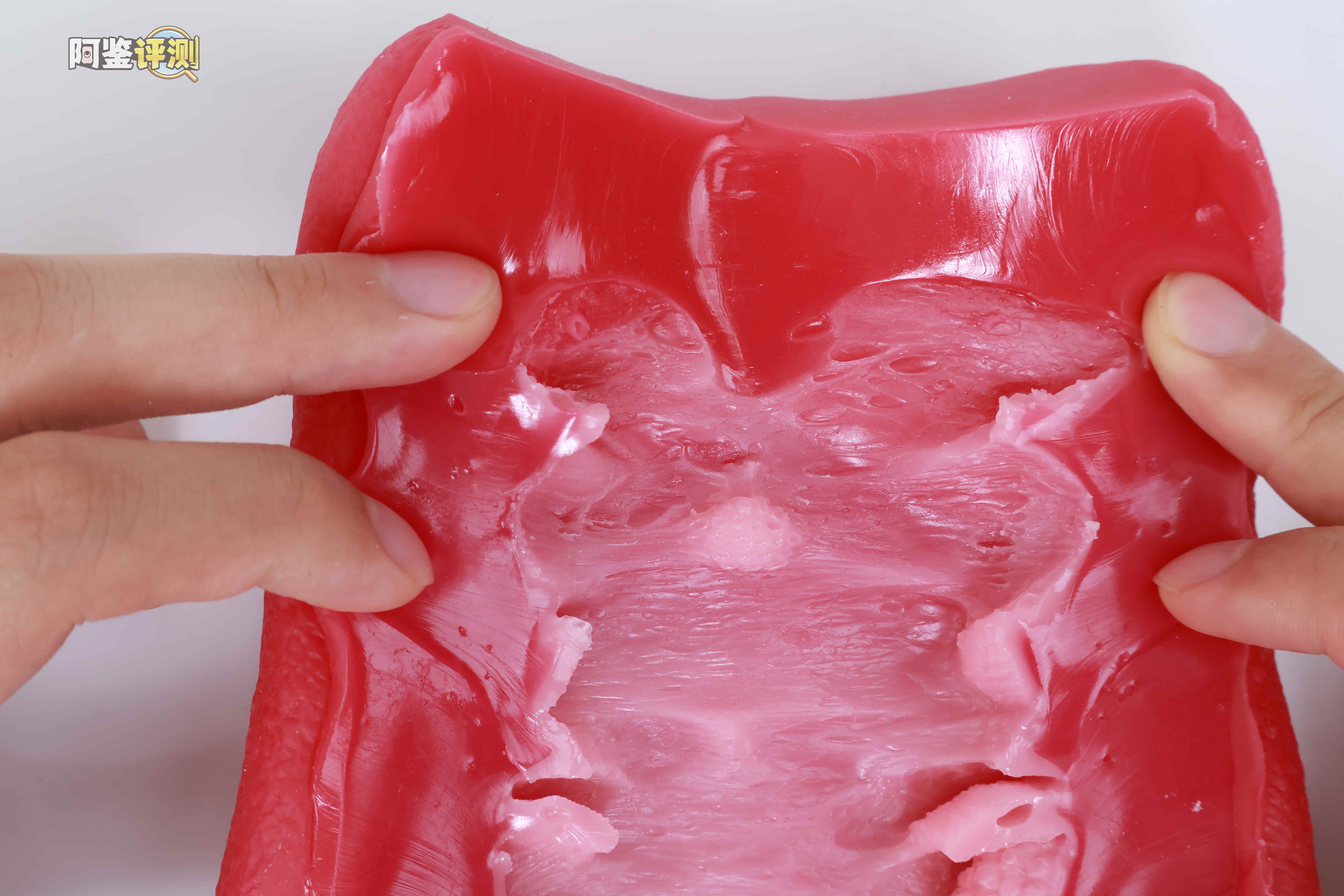 魔眼——“生腔之穴-恶魔”评测！从未有人想过的“肉夹馍”结构，但各结构的组合都非常奇怪....