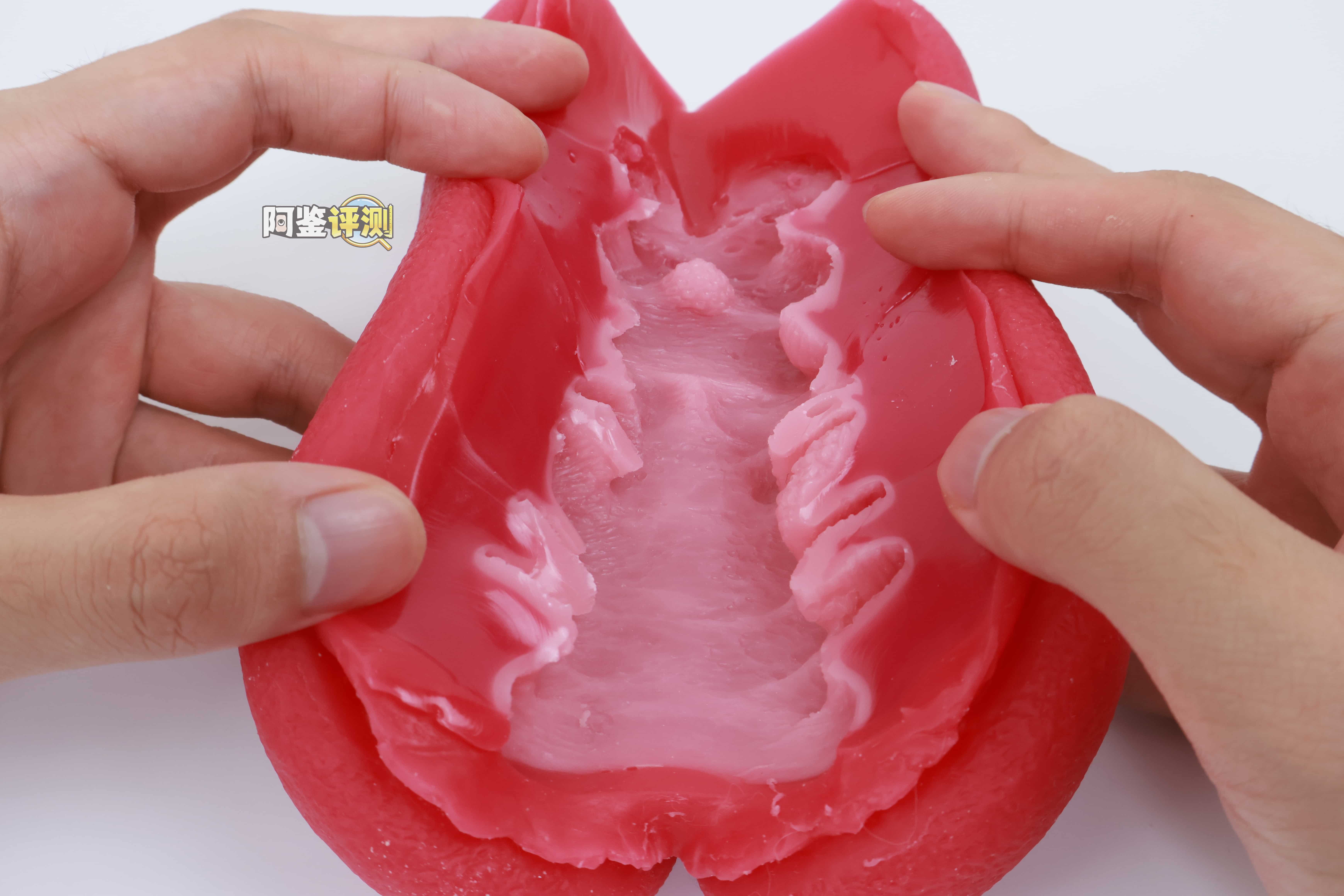 魔眼——“生腔之穴-恶魔”评测！从未有人想过的“肉夹馍”结构，但各结构的组合都非常奇怪....