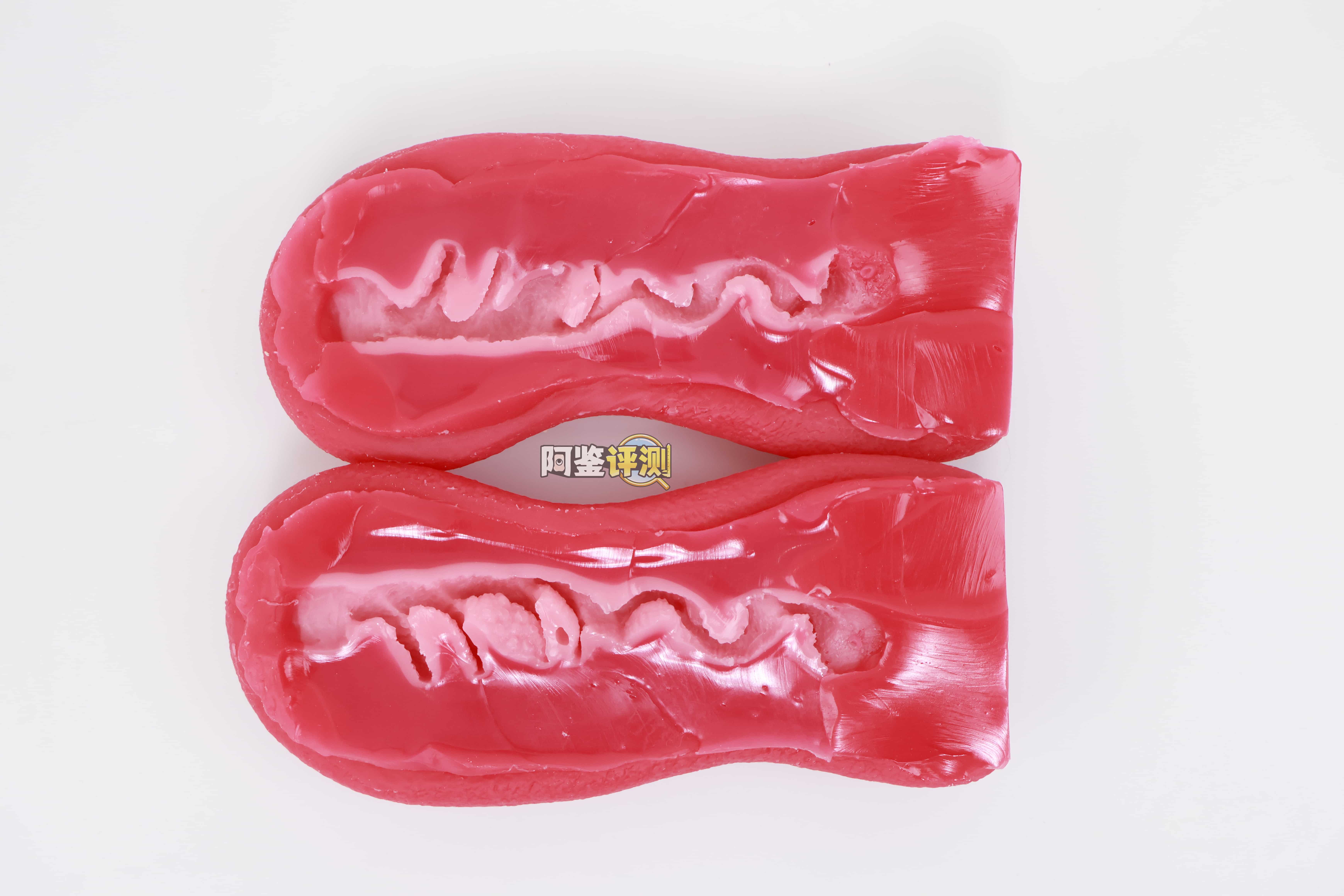 魔眼——“生腔之穴-恶魔”评测！从未有人想过的“肉夹馍”结构，但各结构的组合都非常奇怪....