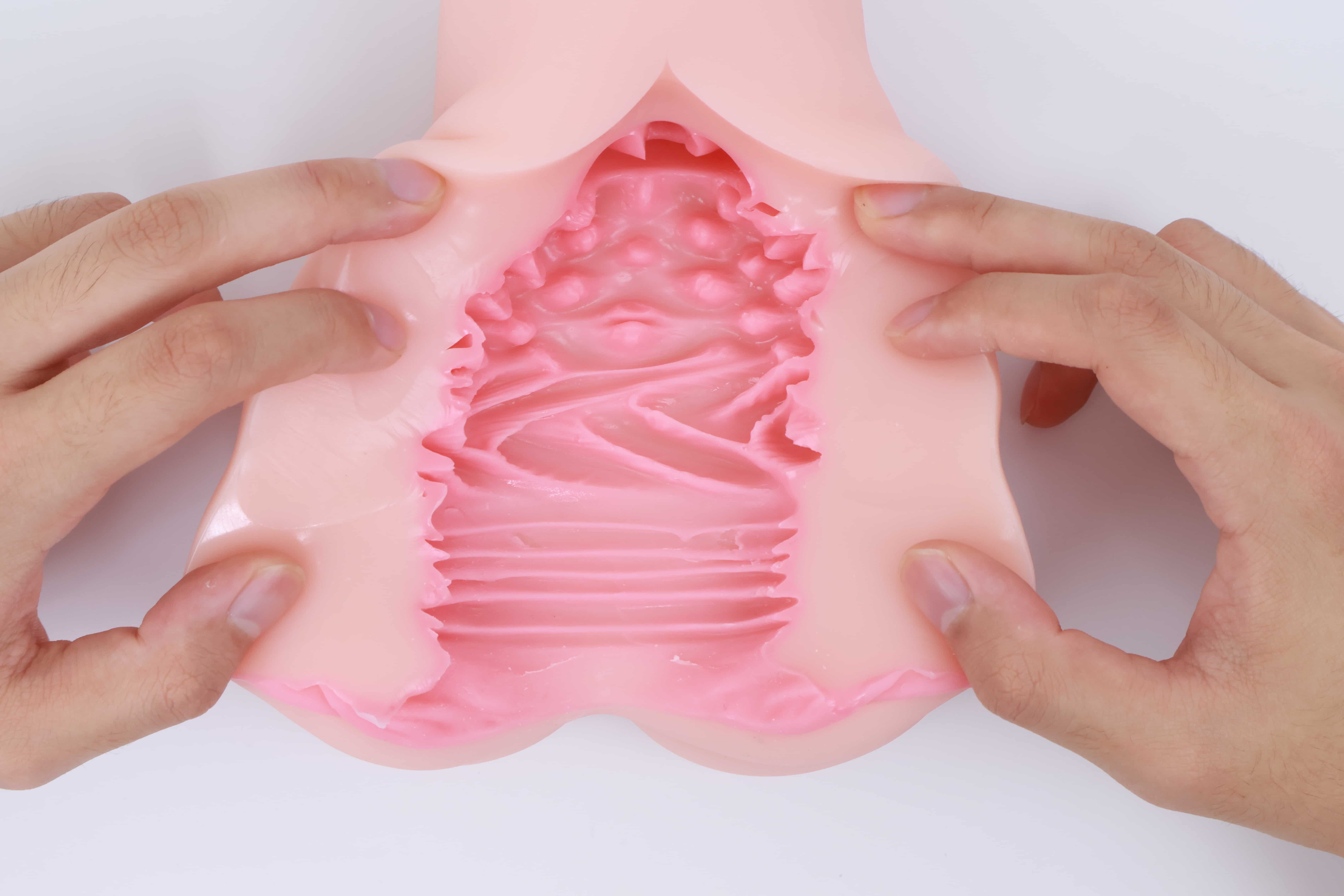 GOSE——“乡间回忆(母)”评测!大圆柱体末端的“松软感”,配合排气包裹感很有效果