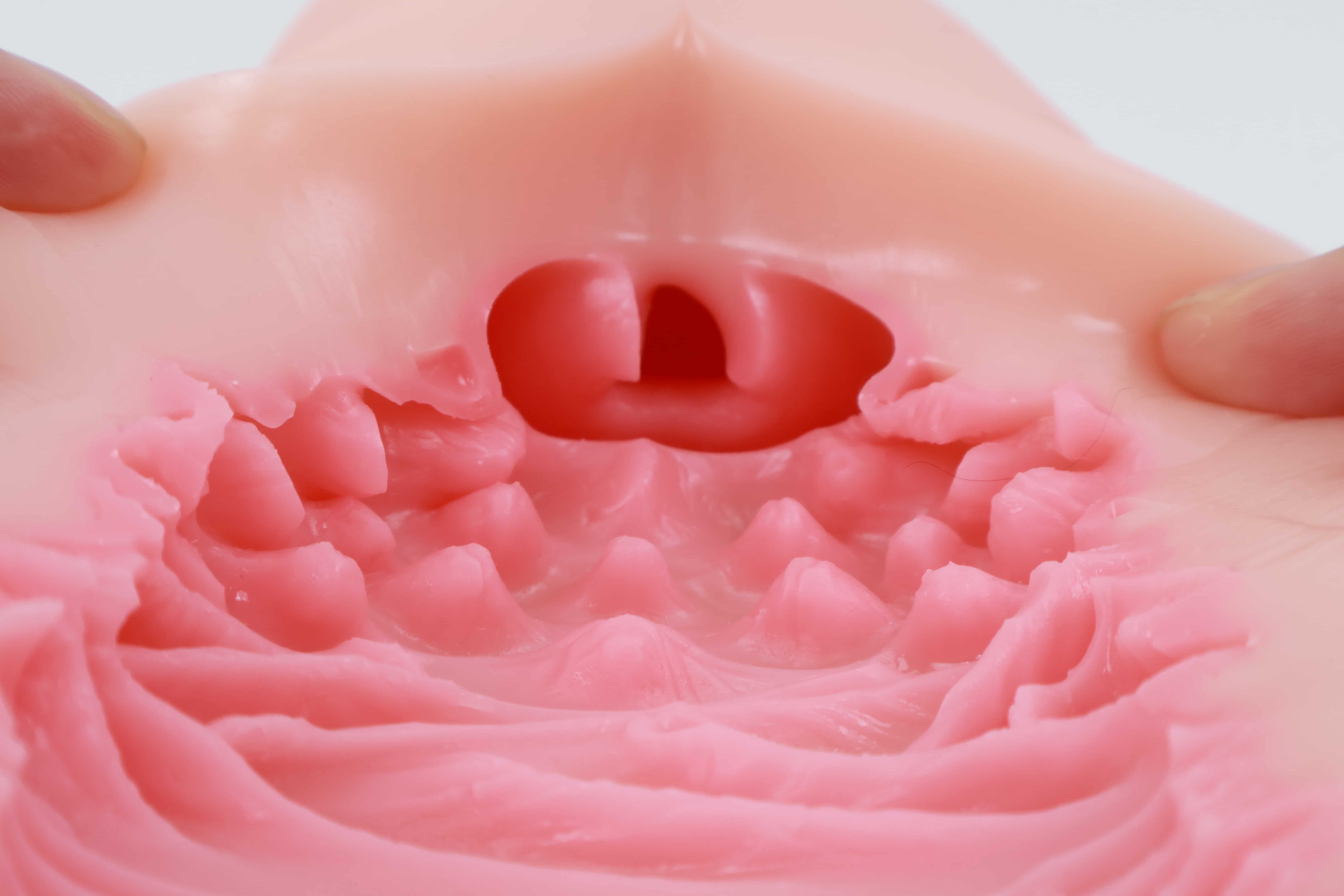 GOSE——“乡间回忆(母)”评测!大圆柱体末端的“松软感”,配合排气包裹感很有效果