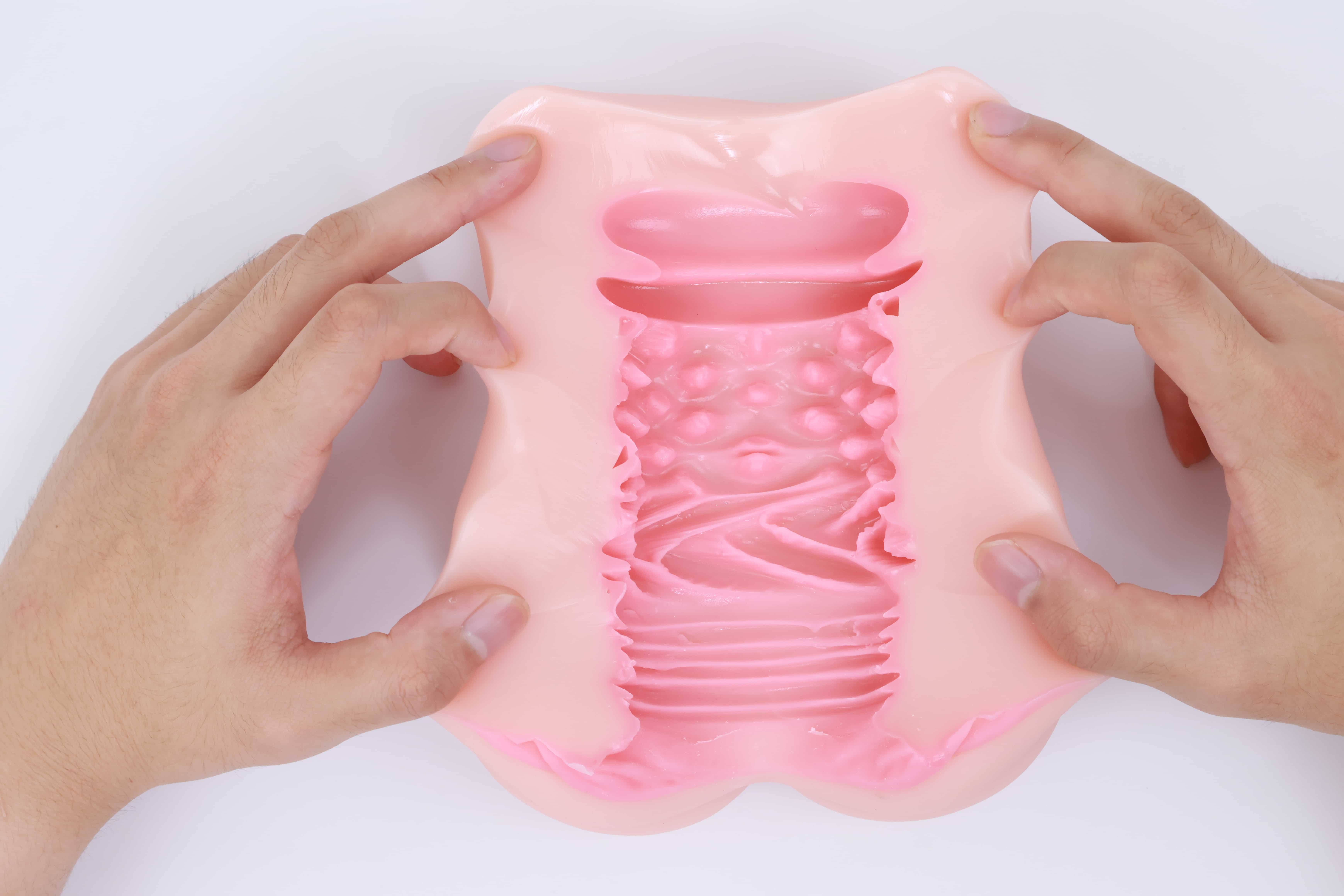 GOSE——“乡间回忆（母）”评测！大圆柱体末端的“松软感”，配合排气包裹感很有效果