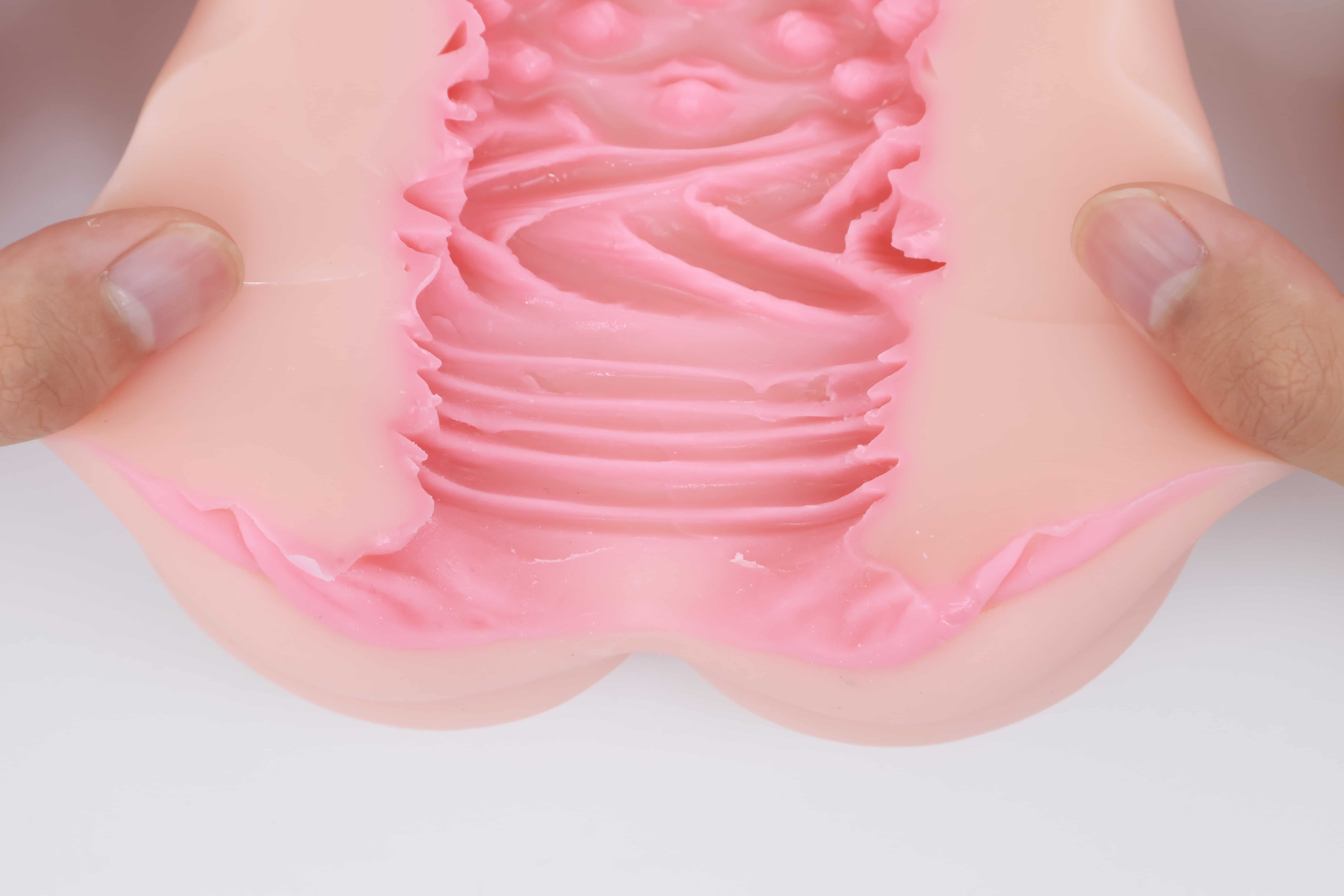 GOSE——“乡间回忆(母)”评测!大圆柱体末端的“松软感”,配合排气包裹感很有效果