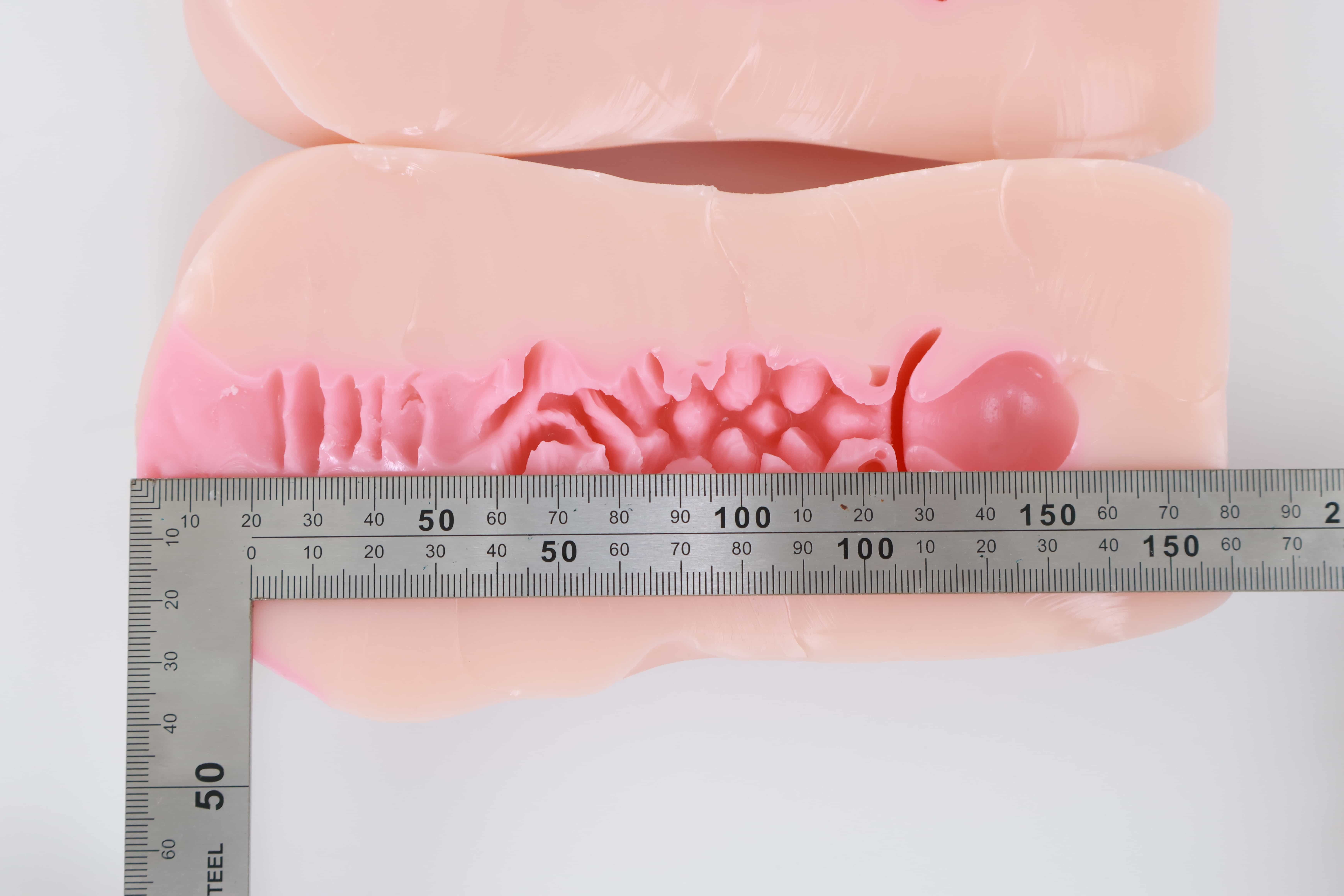 GOSE——“乡间回忆(母)”评测!大圆柱体末端的“松软感”,配合排气包裹感很有效果