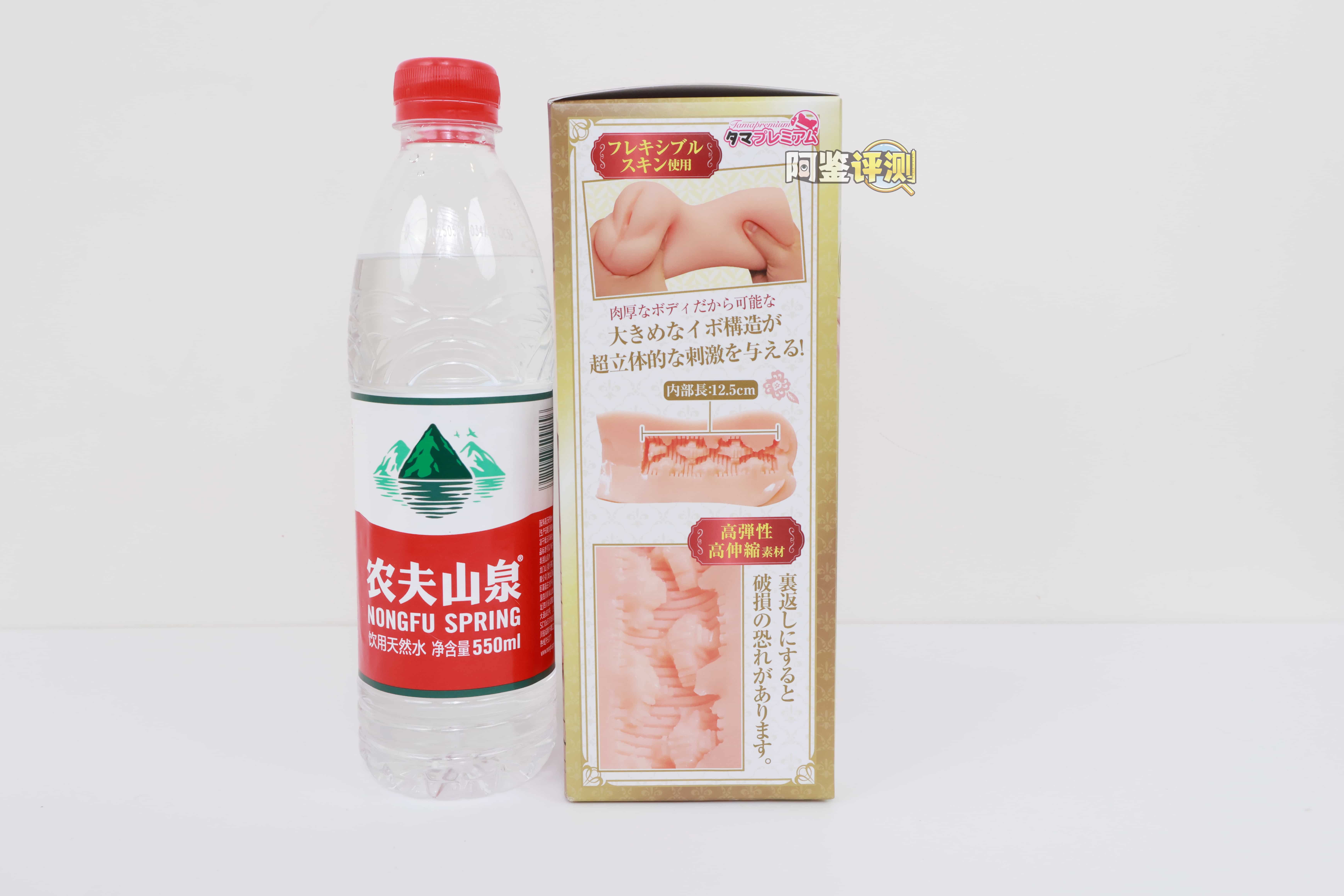 汤玛托易士——"大小姐淫穴"评测！为什么日本人这么喜欢这种异物感超强的大块设计......