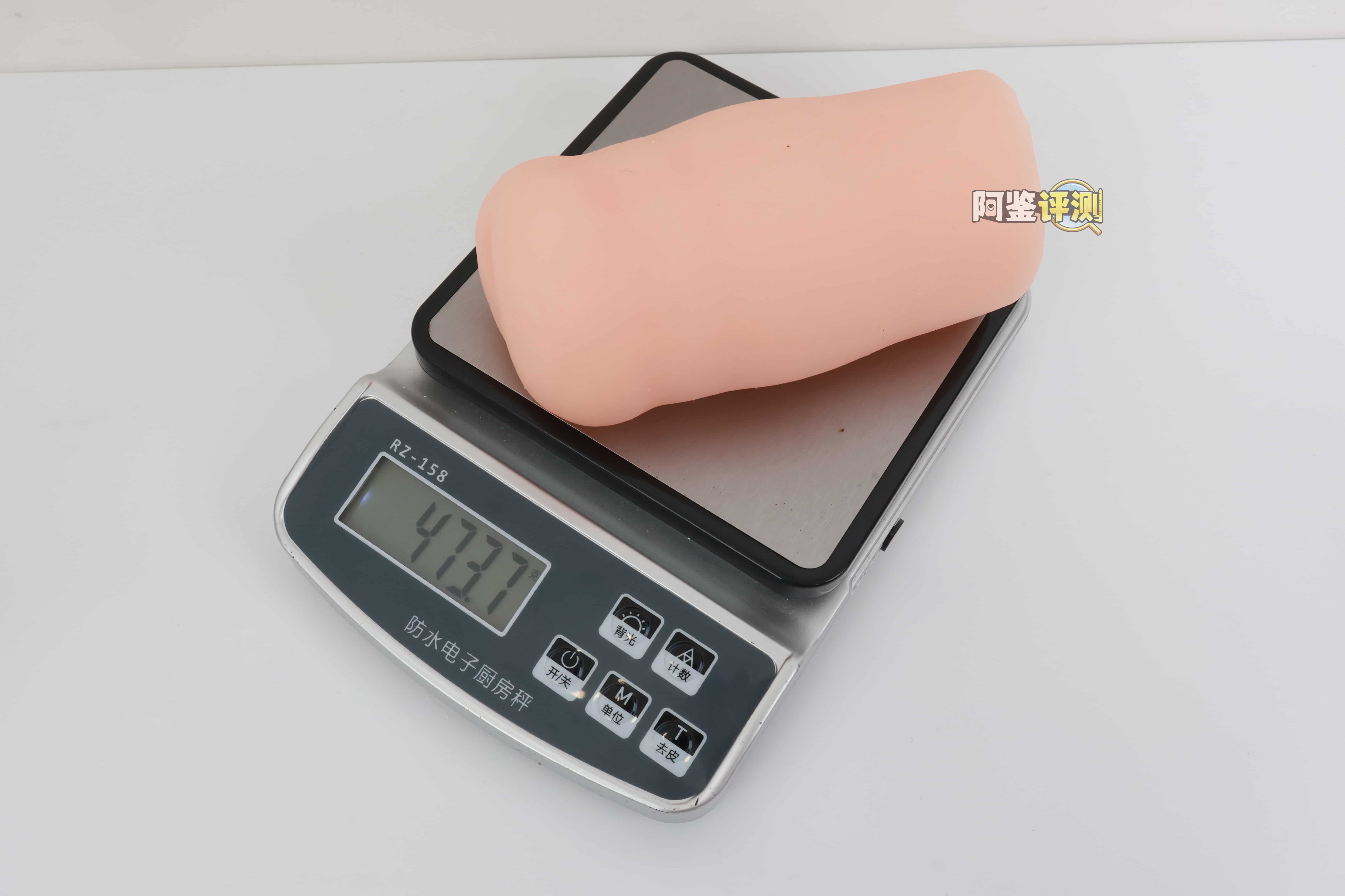 汤玛托易士——"不伦人妻"评测！不是我喜欢的杯子，直接剪掉！