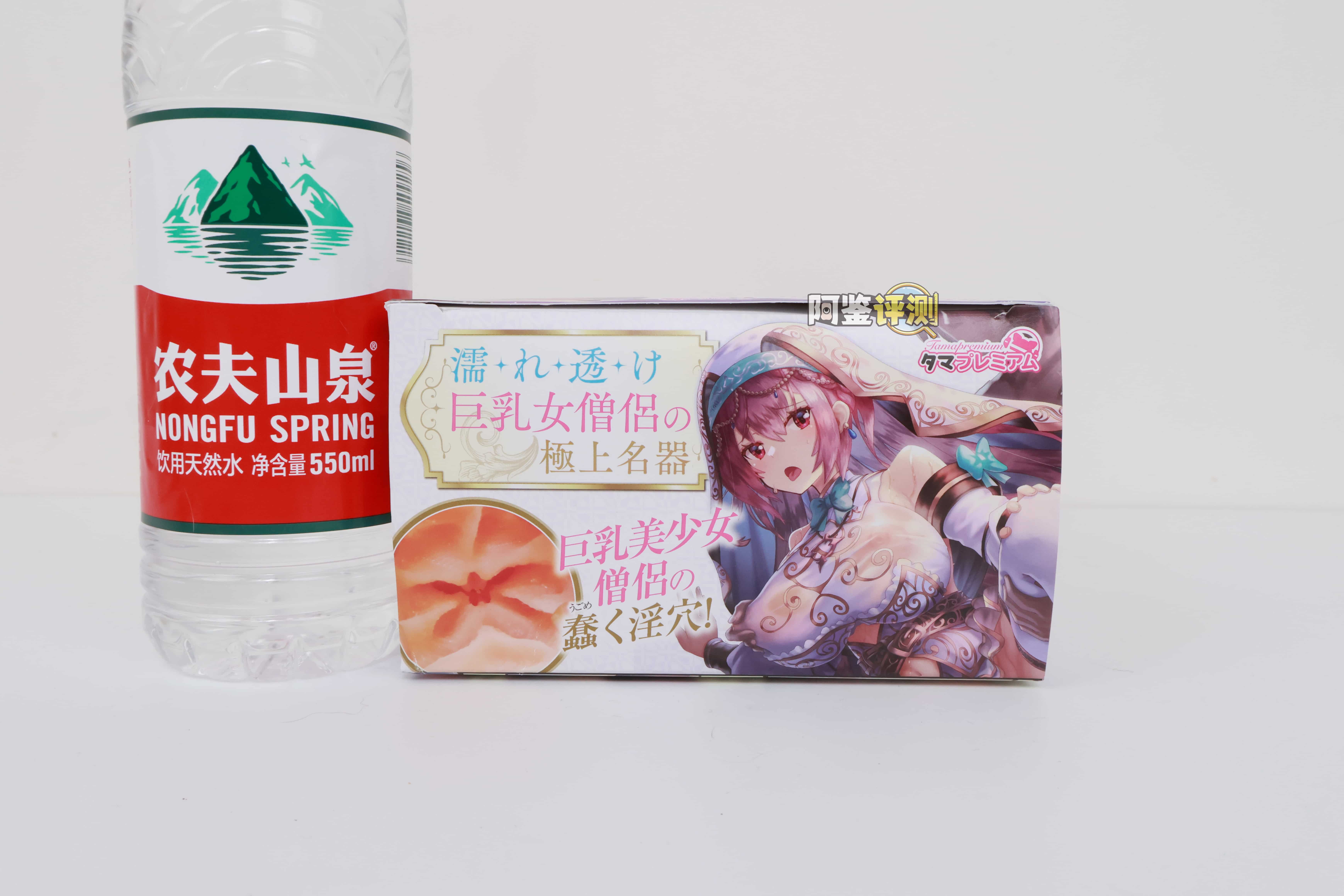 汤玛托易士——"巨乳女僧侣"评测！汤马经典的“牙签搅大缸”，触手感消失但复杂的感觉大大增加