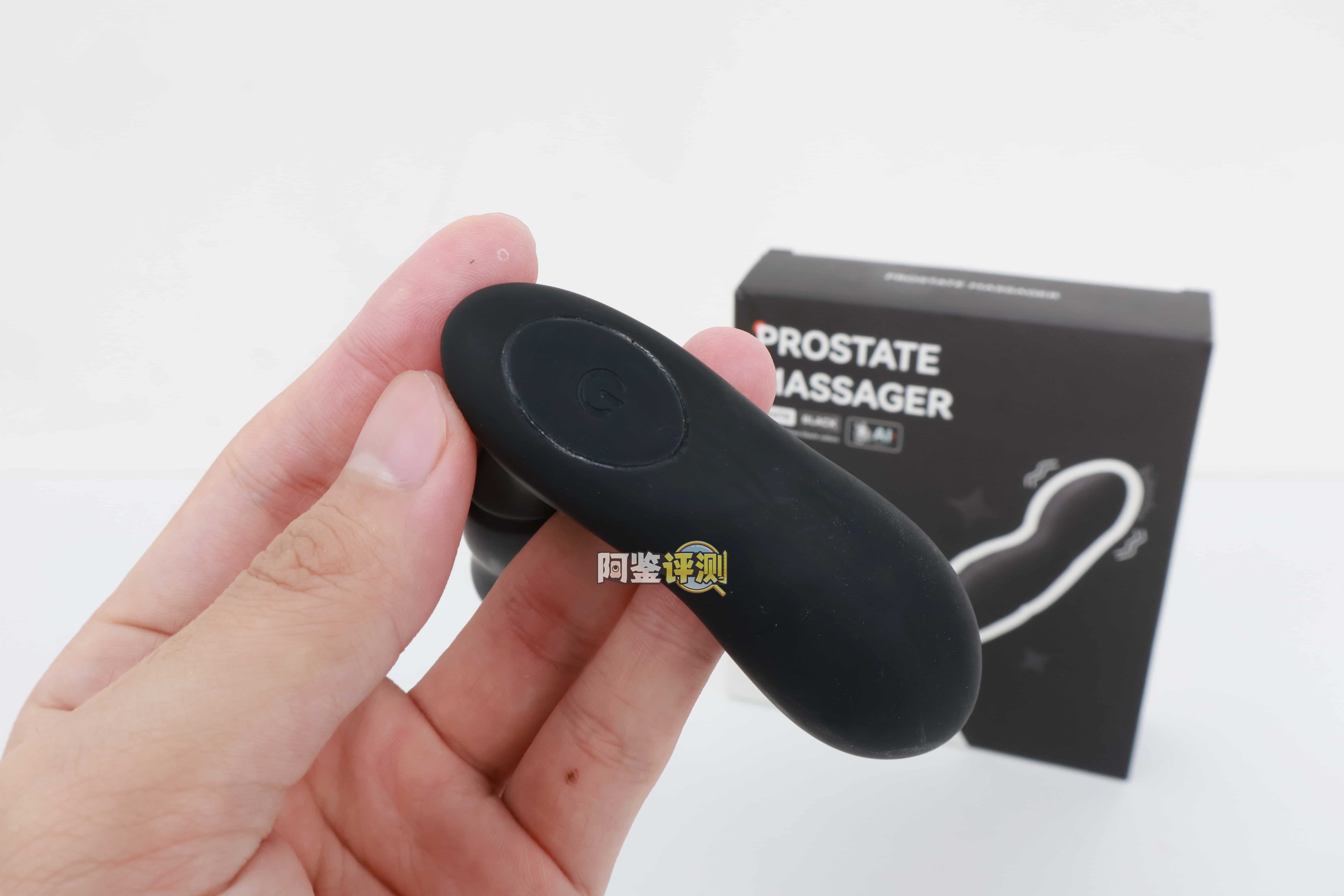 Roselex——前列腺按摩器（新手型）评测！淘宝热销的非品牌按摩器，实际质量如何？