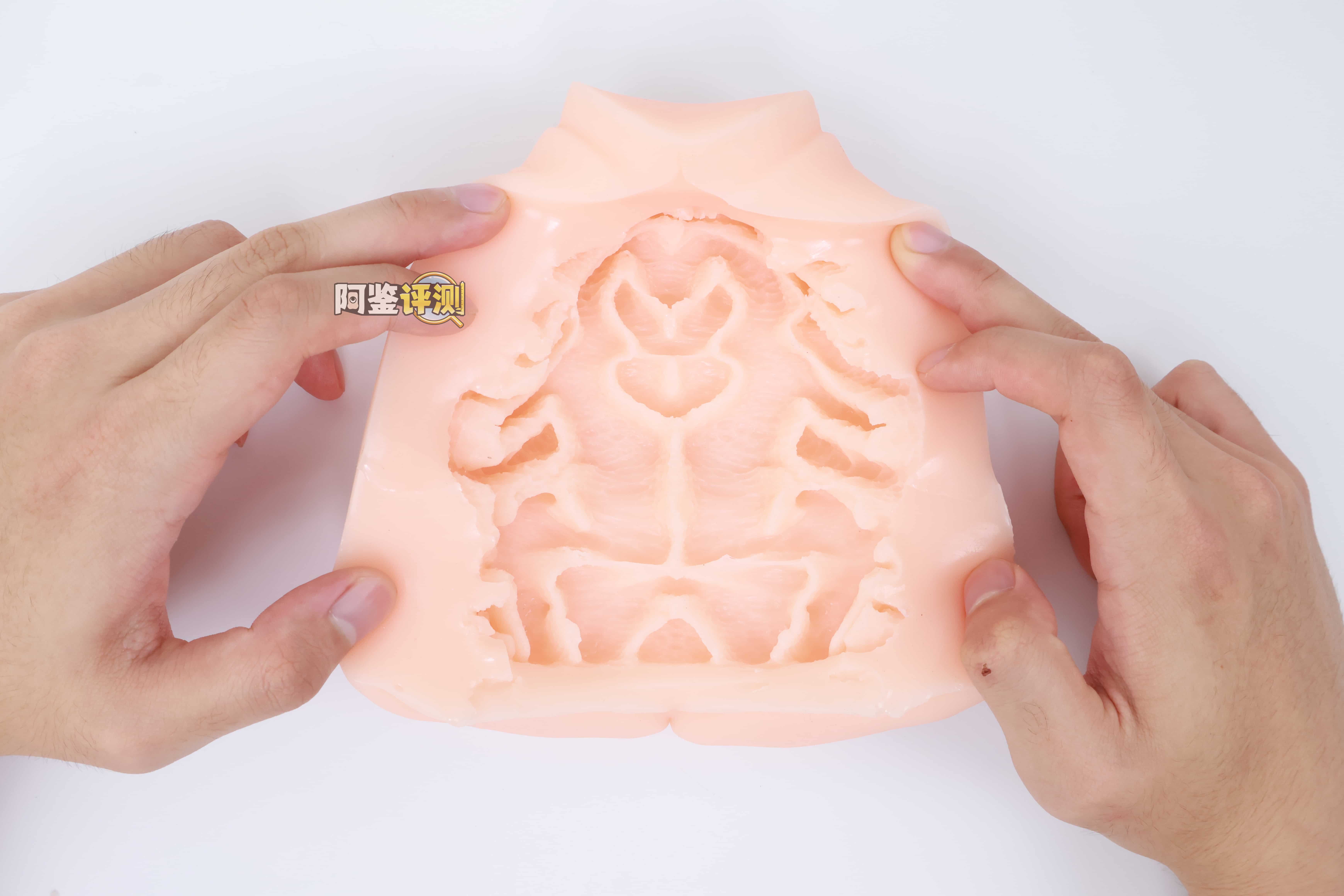 汤玛托易士——"巨乳女僧侣"评测！汤马经典的“牙签搅大缸”，触手感消失但复杂的感觉大大增加