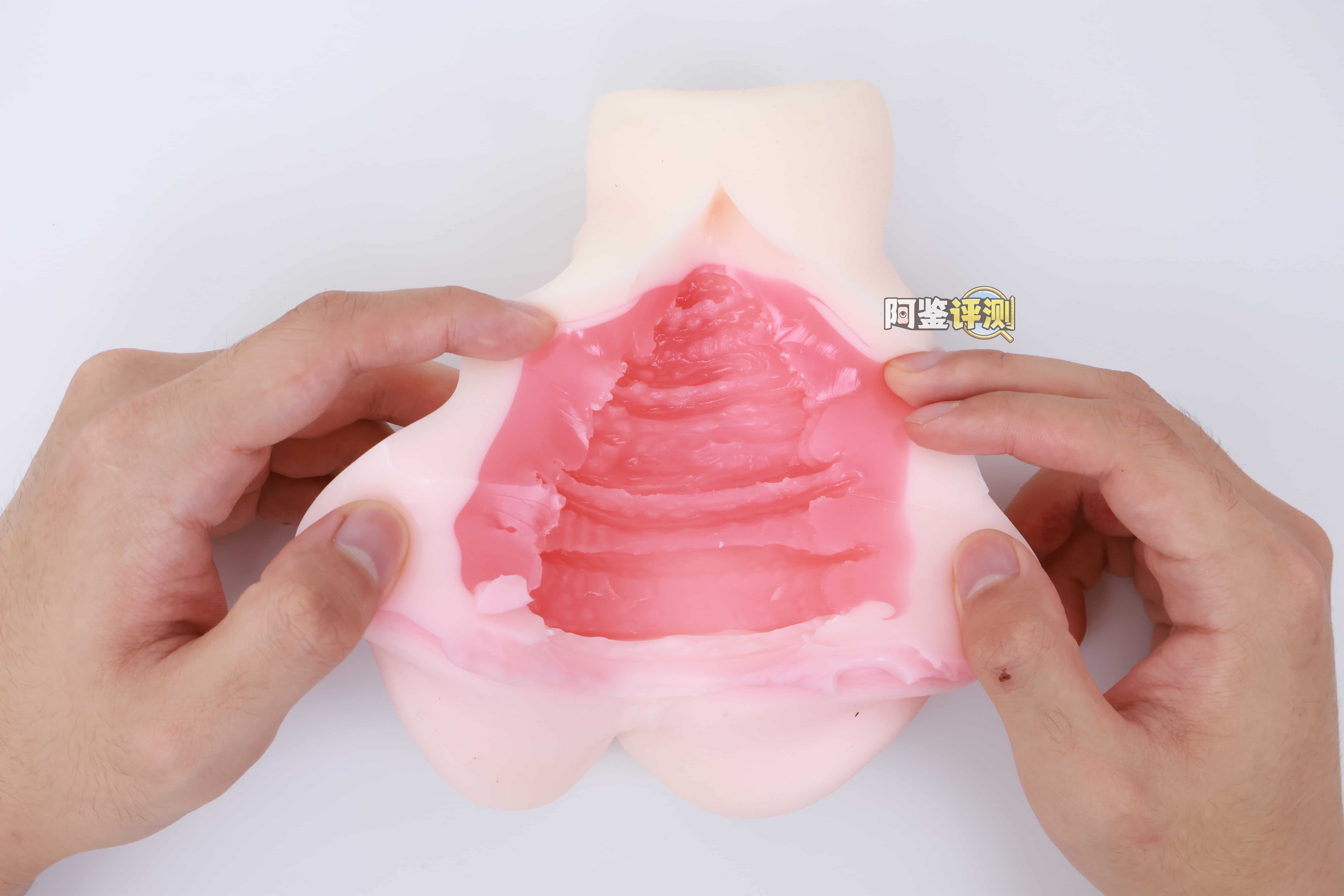 NPG——“熟女星-神宫寺奈绪”评测!仅靠一个宫口结构,远远不够撑起整个杯子的体验