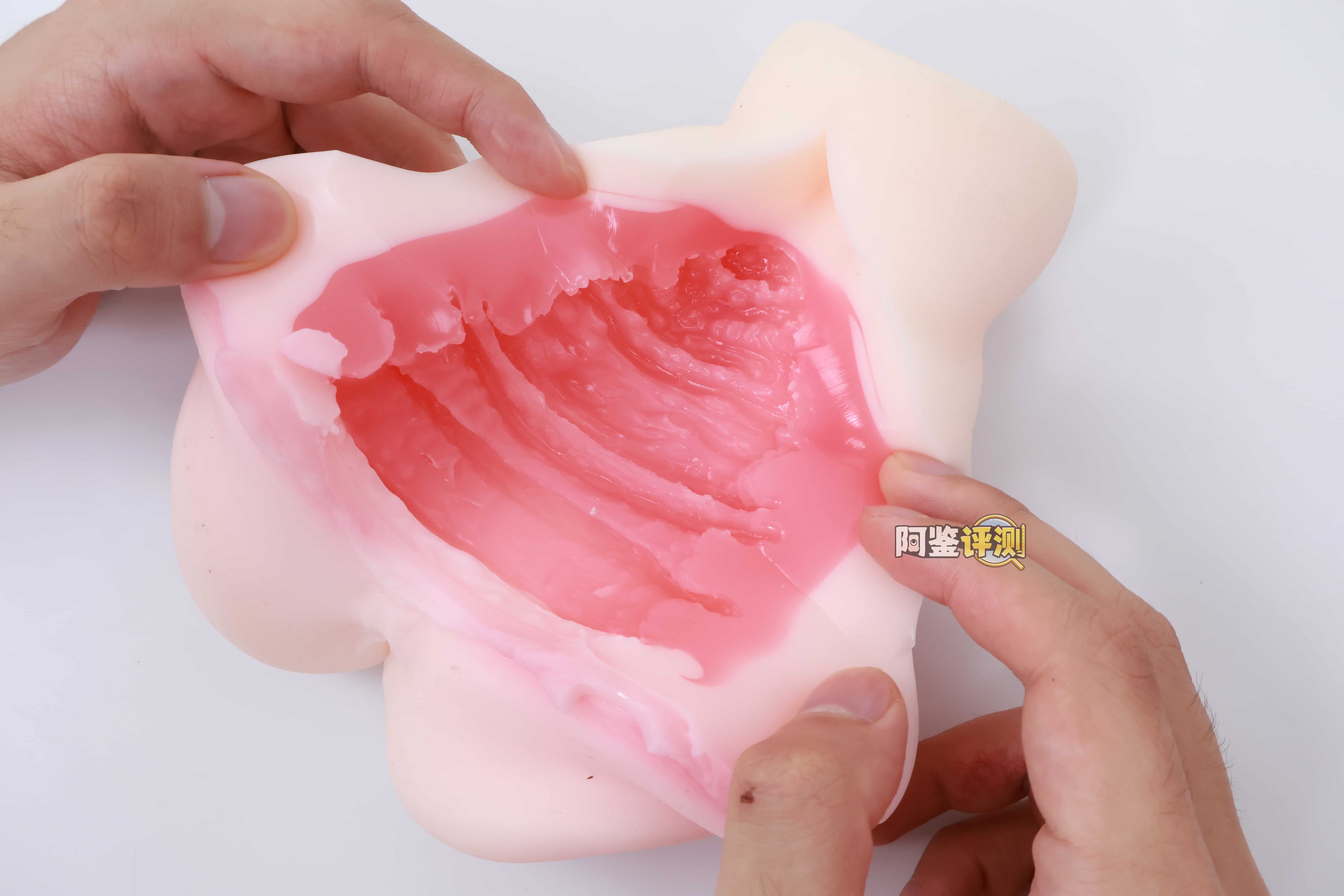 NPG——“熟女星-神宫寺奈绪”评测！仅靠一个宫口结构，远远不够撑起整个杯子的体验