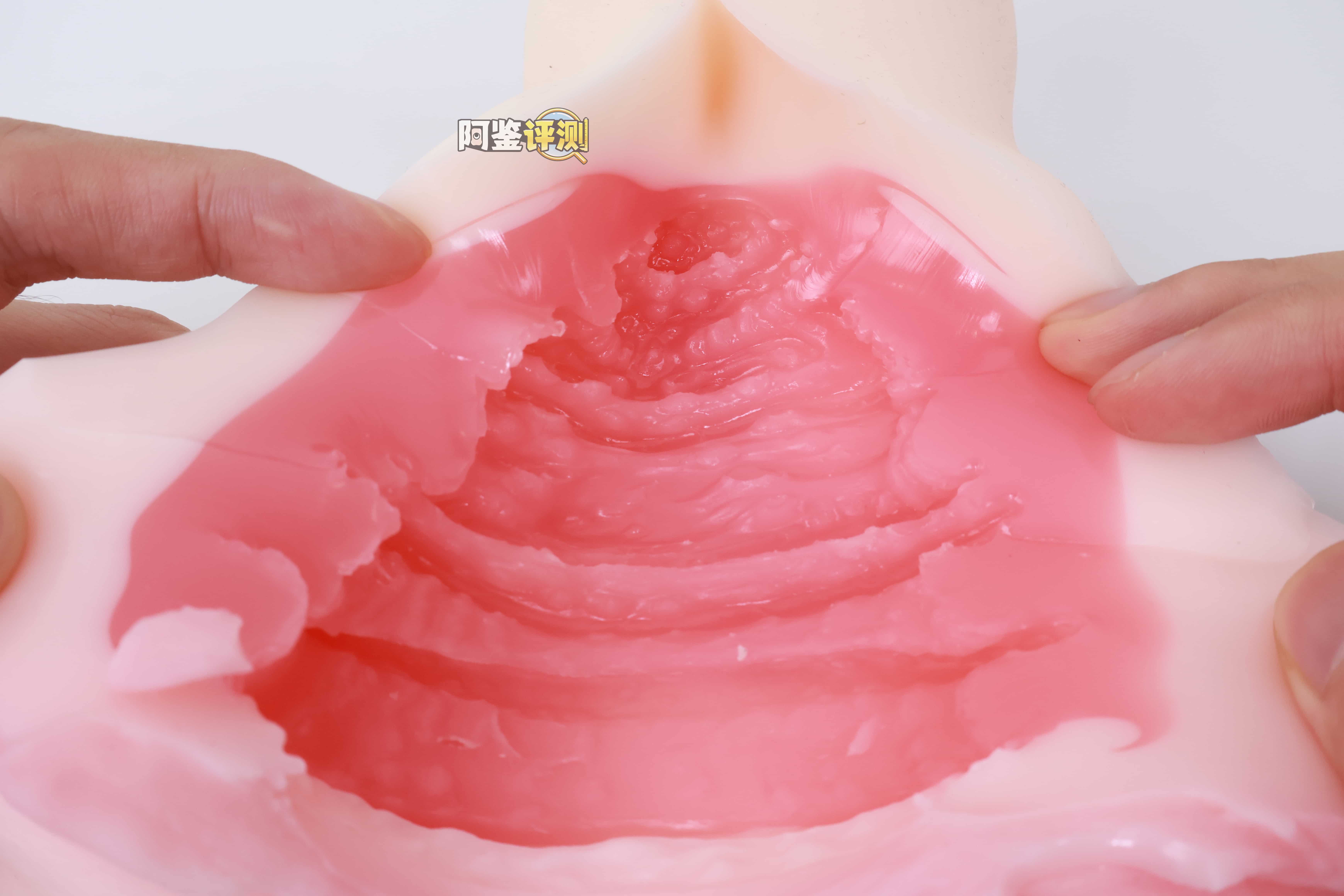 NPG——“熟女星-神宫寺奈绪”评测！仅靠一个宫口结构，远远不够撑起整个杯子的体验