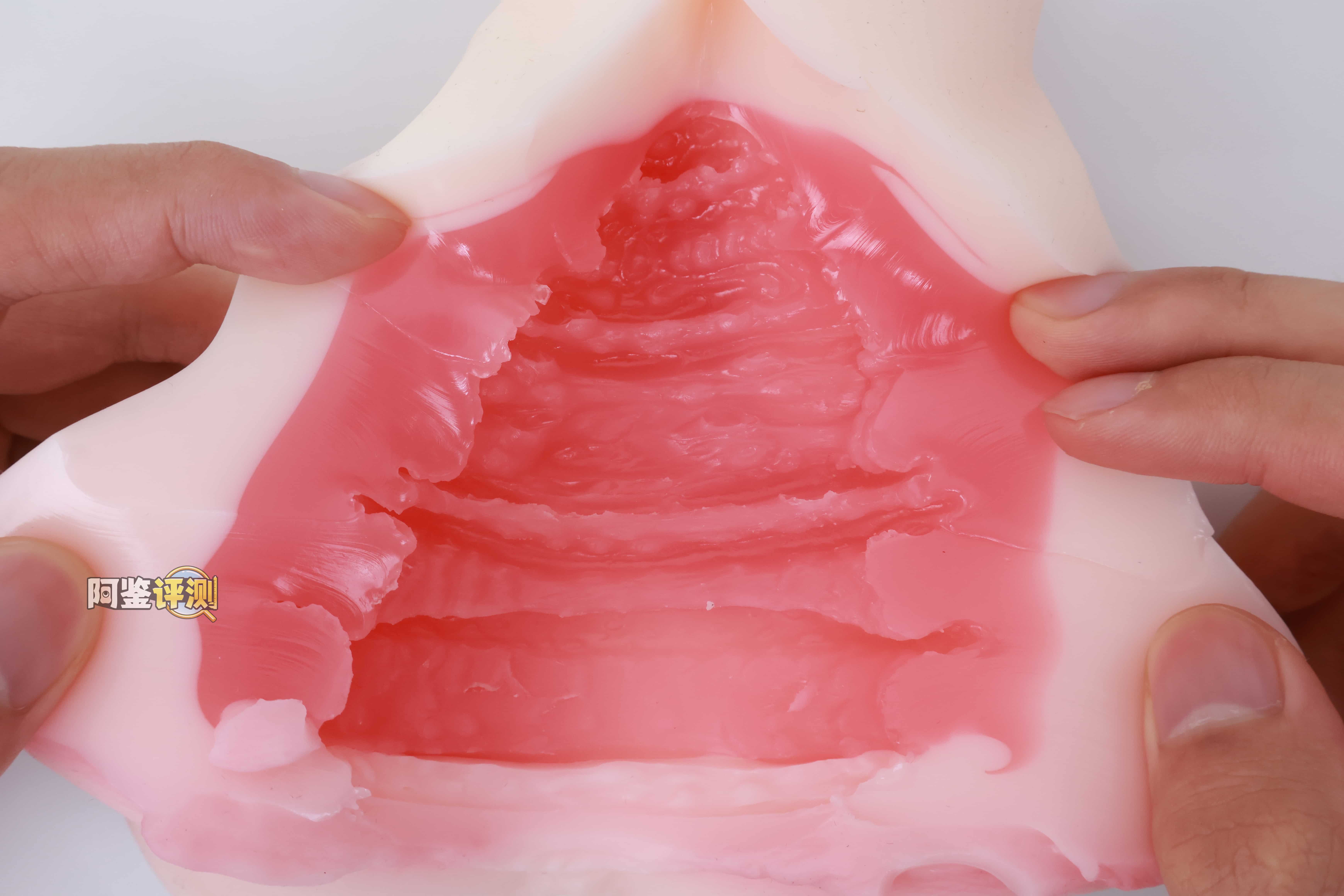 NPG——“熟女星-神宫寺奈绪”评测!仅靠一个宫口结构,远远不够撑起整个杯子的体验