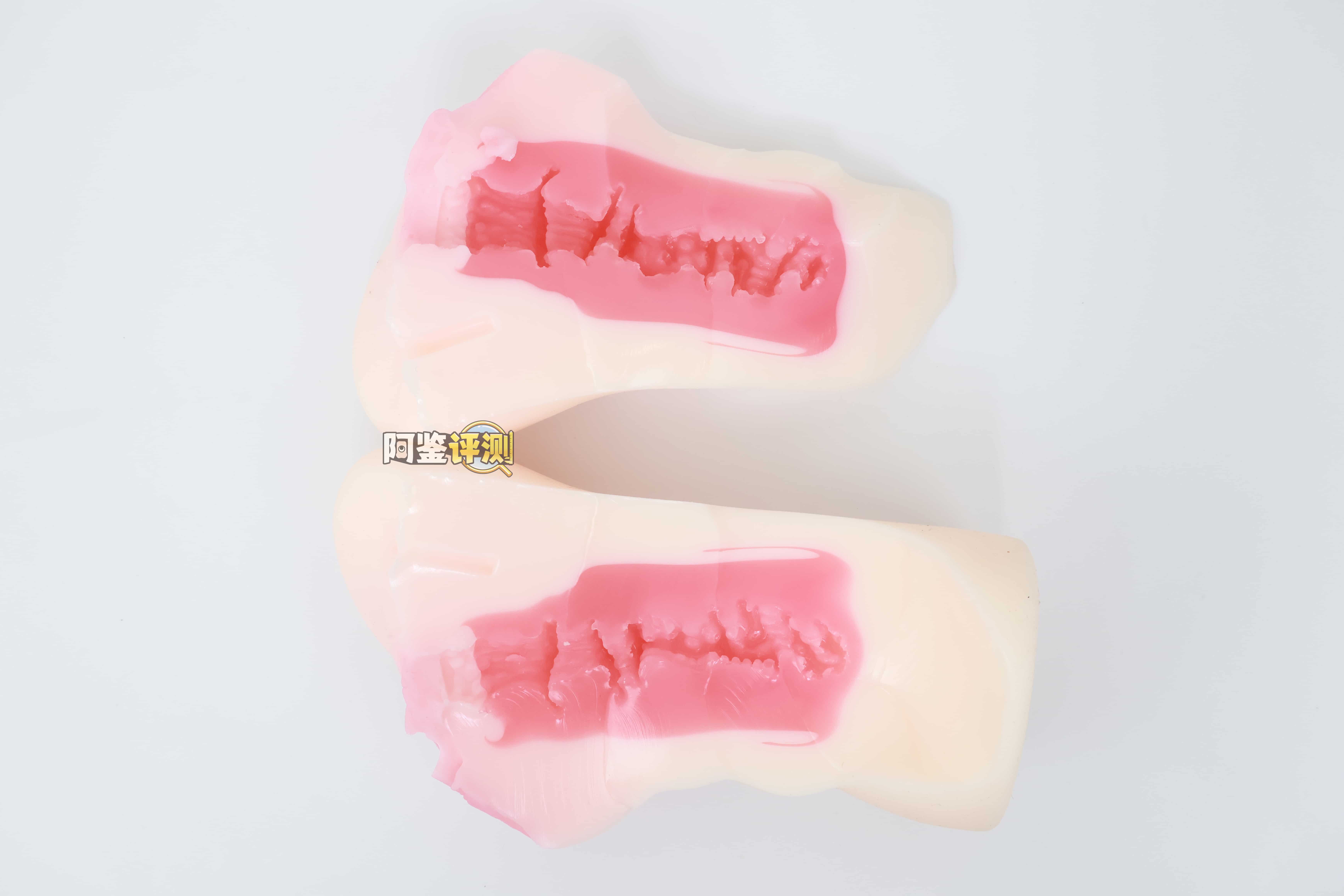 NPG——“熟女星-神宫寺奈绪”评测!仅靠一个宫口结构,远远不够撑起整个杯子的体验