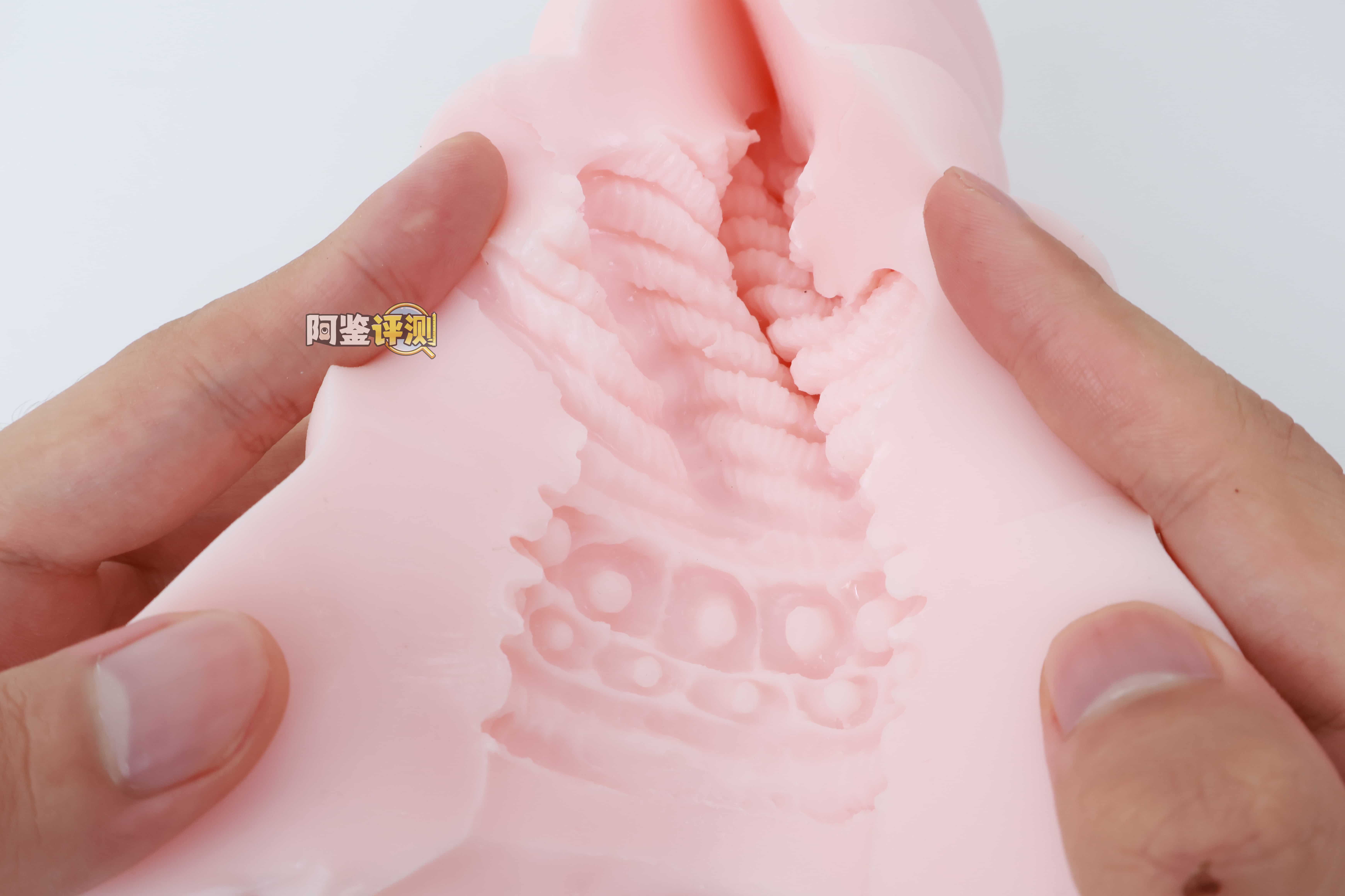 MODE——“CORON SP”评测！像棉花糖一样蓬松且柔软的结构，简单但有效的慢玩设计